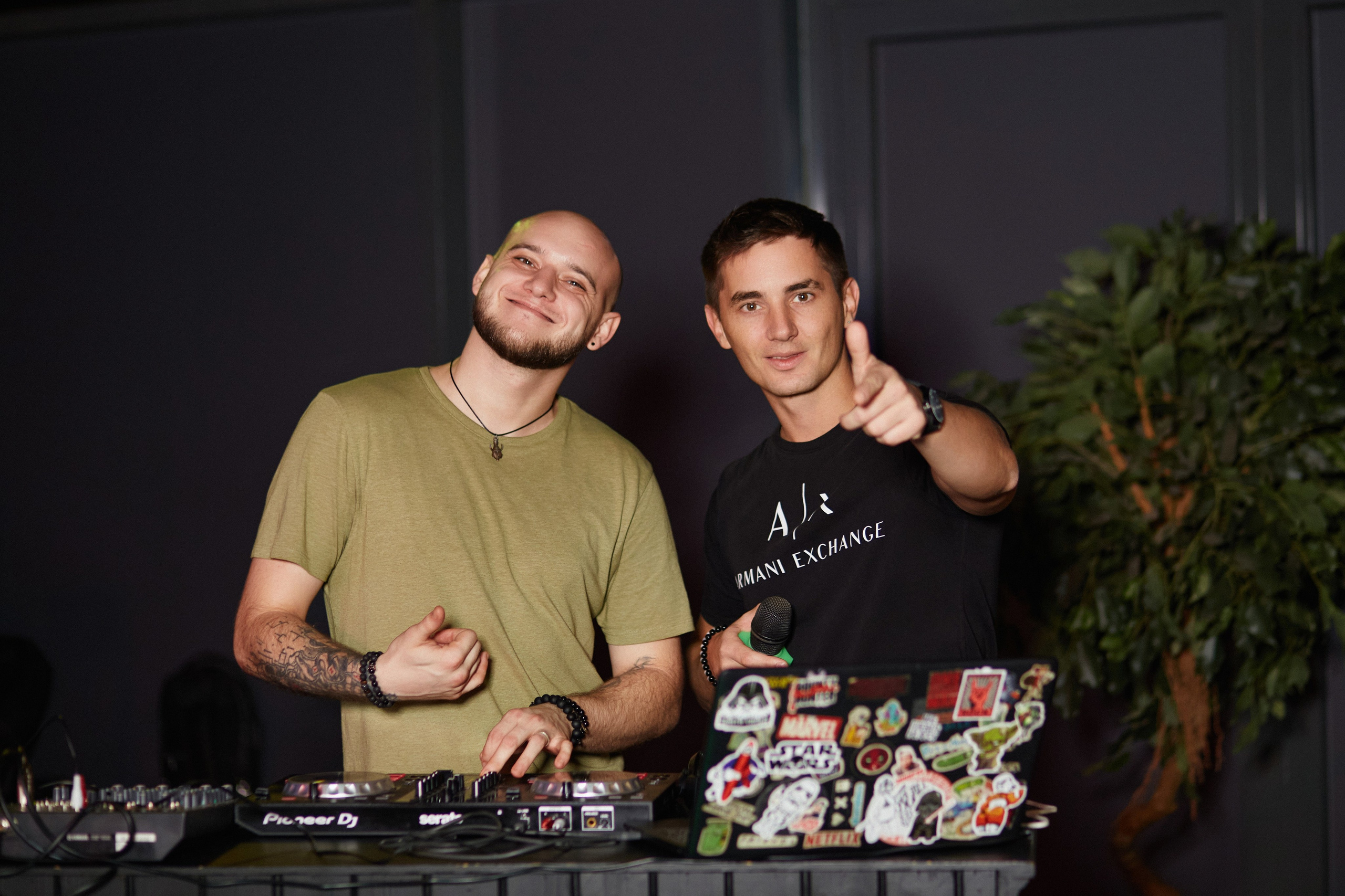 SAMARA GASTRO | 1 YEAR. DENISOV ART (фото, видео, дизайн) САМАРА