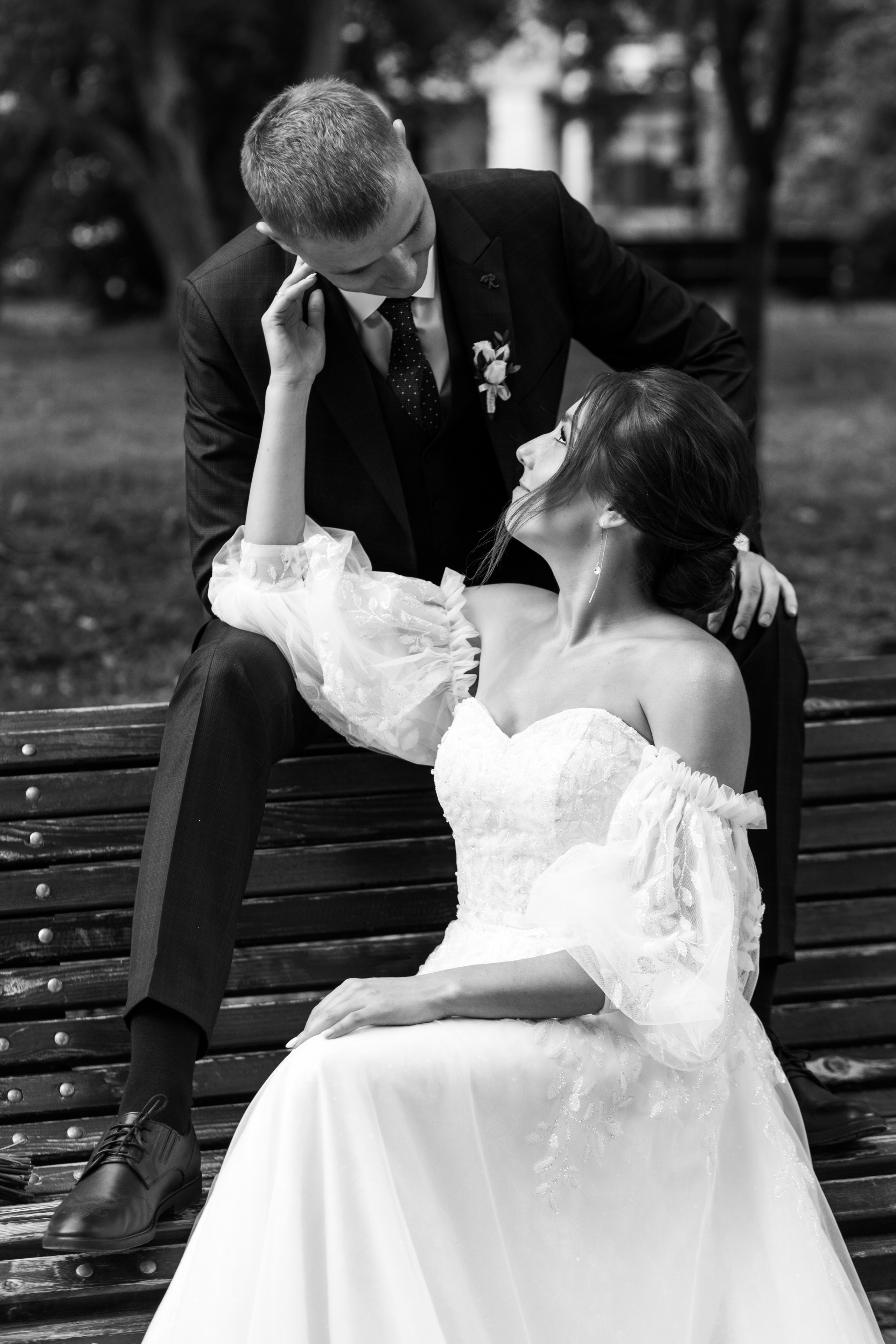 Рената&Иван. Свадебный и семейный фотограф Екатеринбург Настя Саедгалина