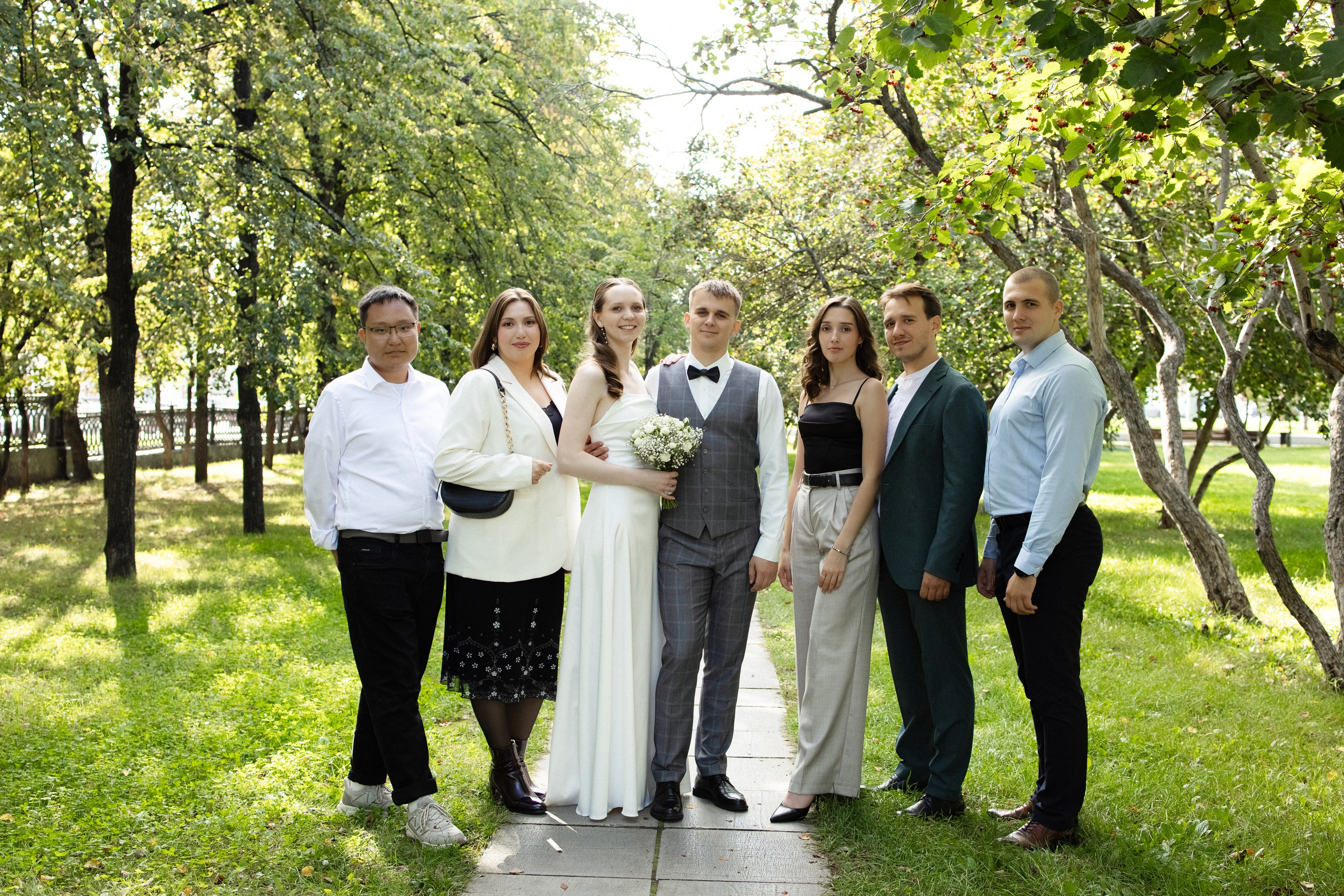 V | D. Свадебный и портретный фотограф в Новосибирске Любовь Исакова