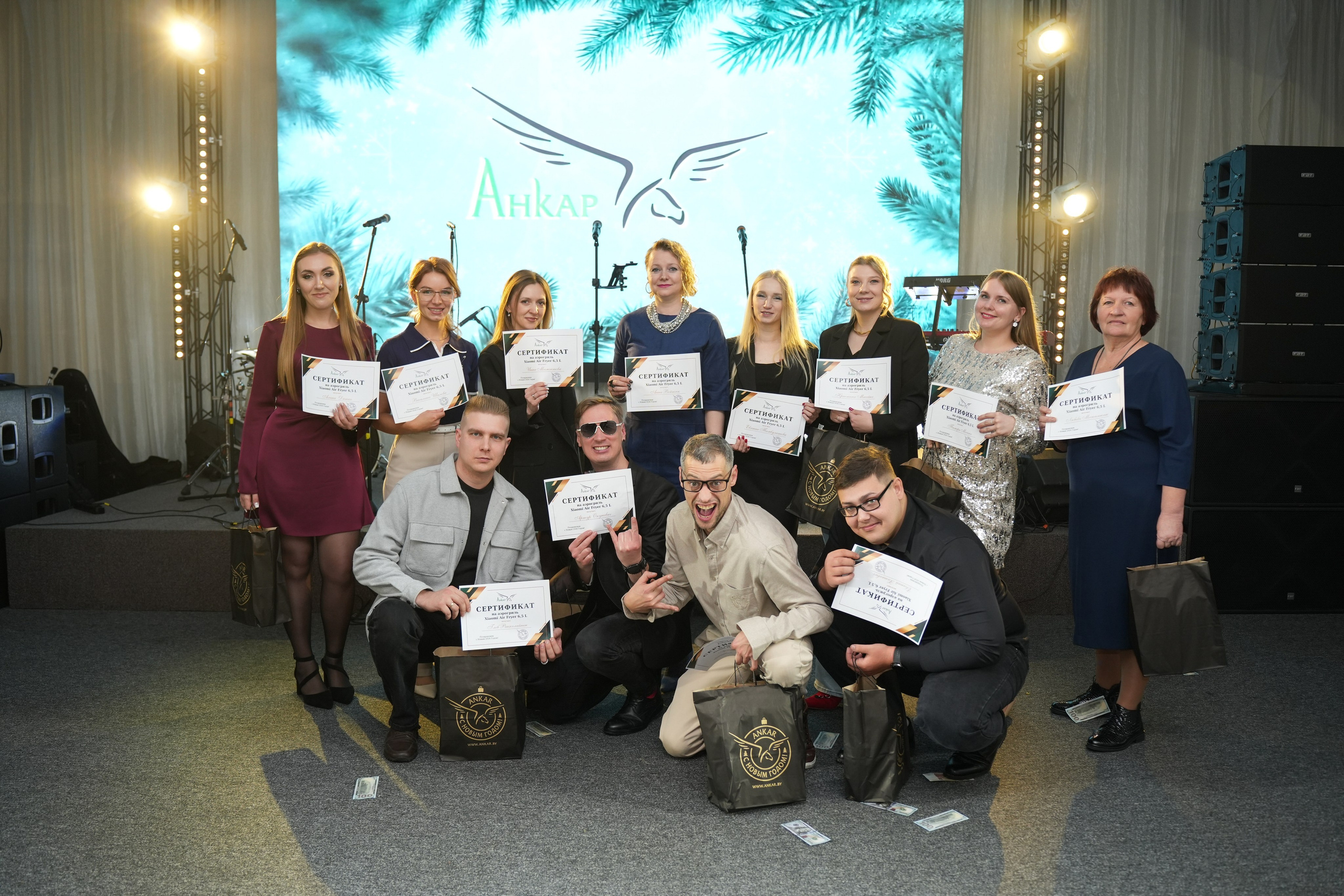 Анкар. Семейный и свадебный фотограф Минск, Беларусь Анна Орловская
