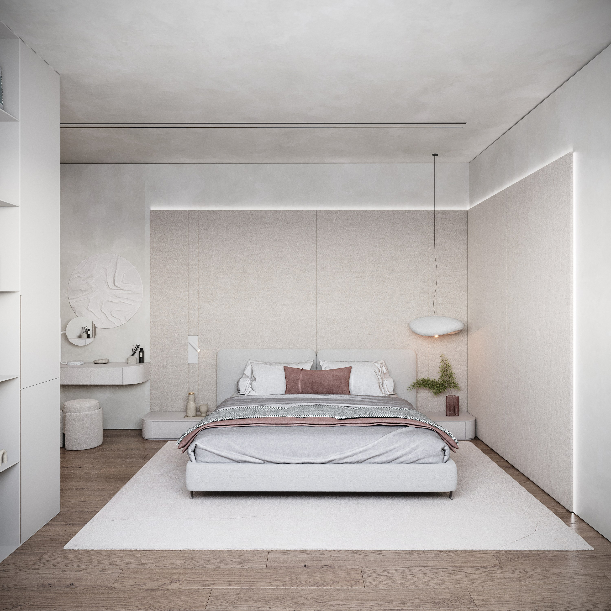 NOVOGORSK CLUB. Дизайн интерьера бизнес класса Москва Янина Филиппова