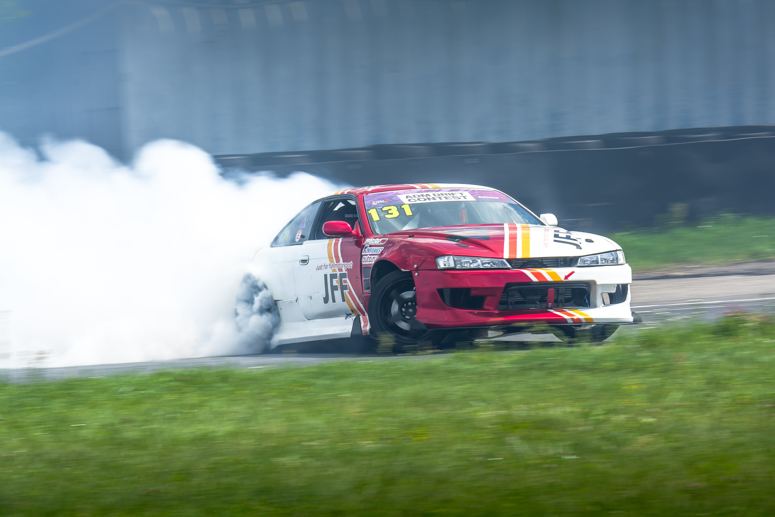 Drift | ADM Drift Contest | Сатюкап | Drift Expo. Ivan P — фотограф автоспорта в Москве