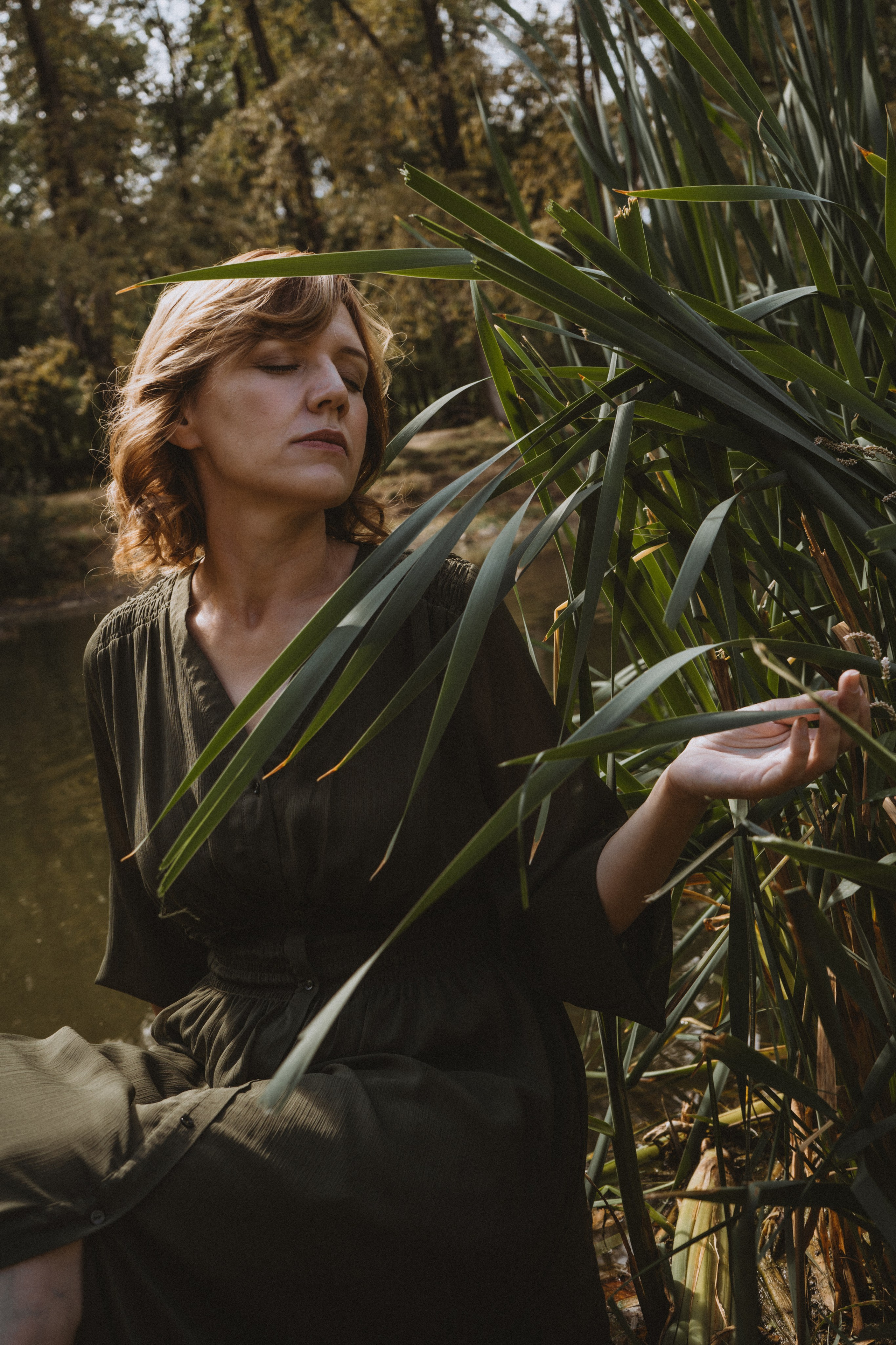 Alena. Стильный фотограф Екатеринбурга Veber Anastasia