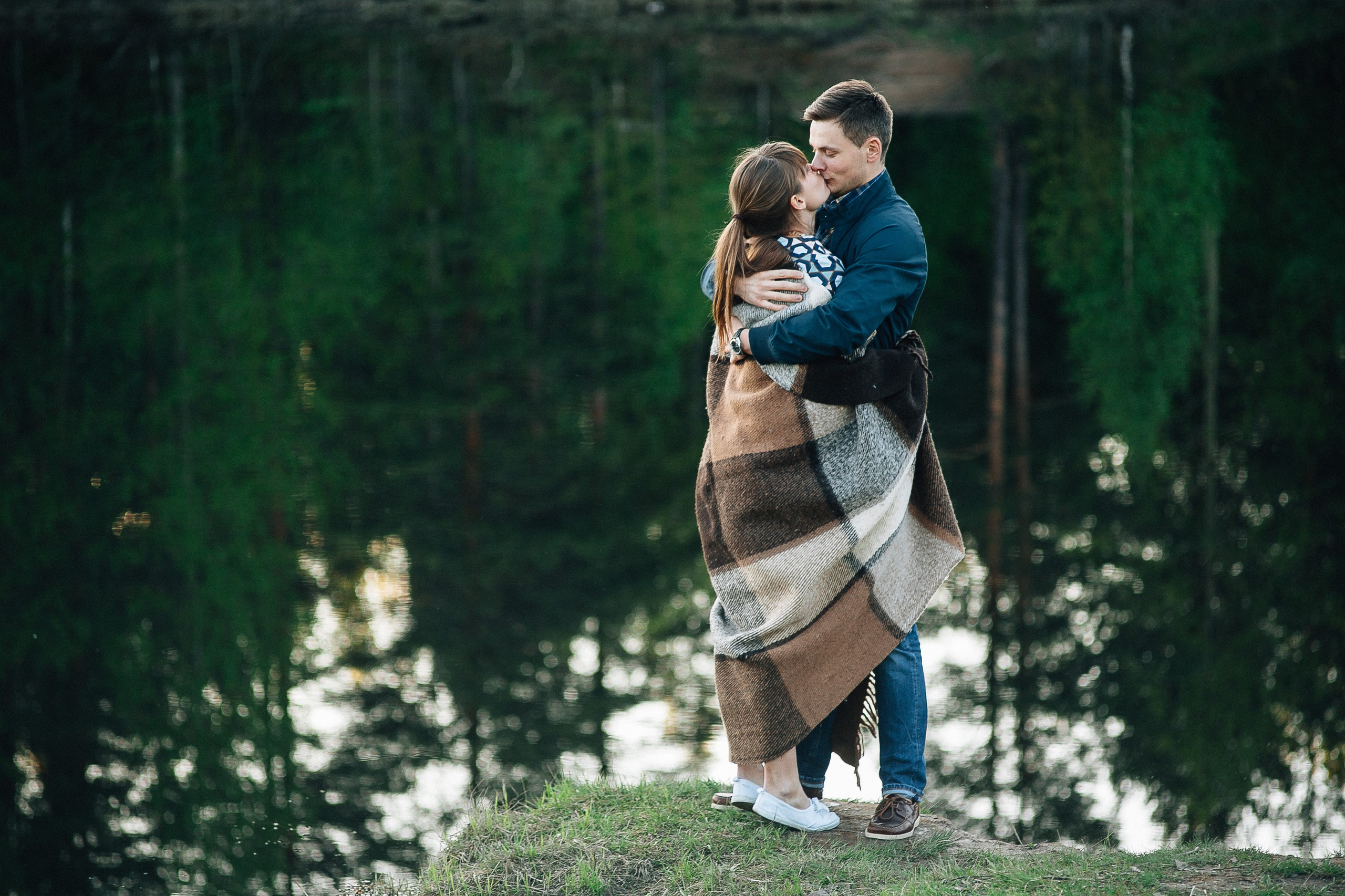 Портреты. Фотограф Serg-Epic — Сергей Клепиков