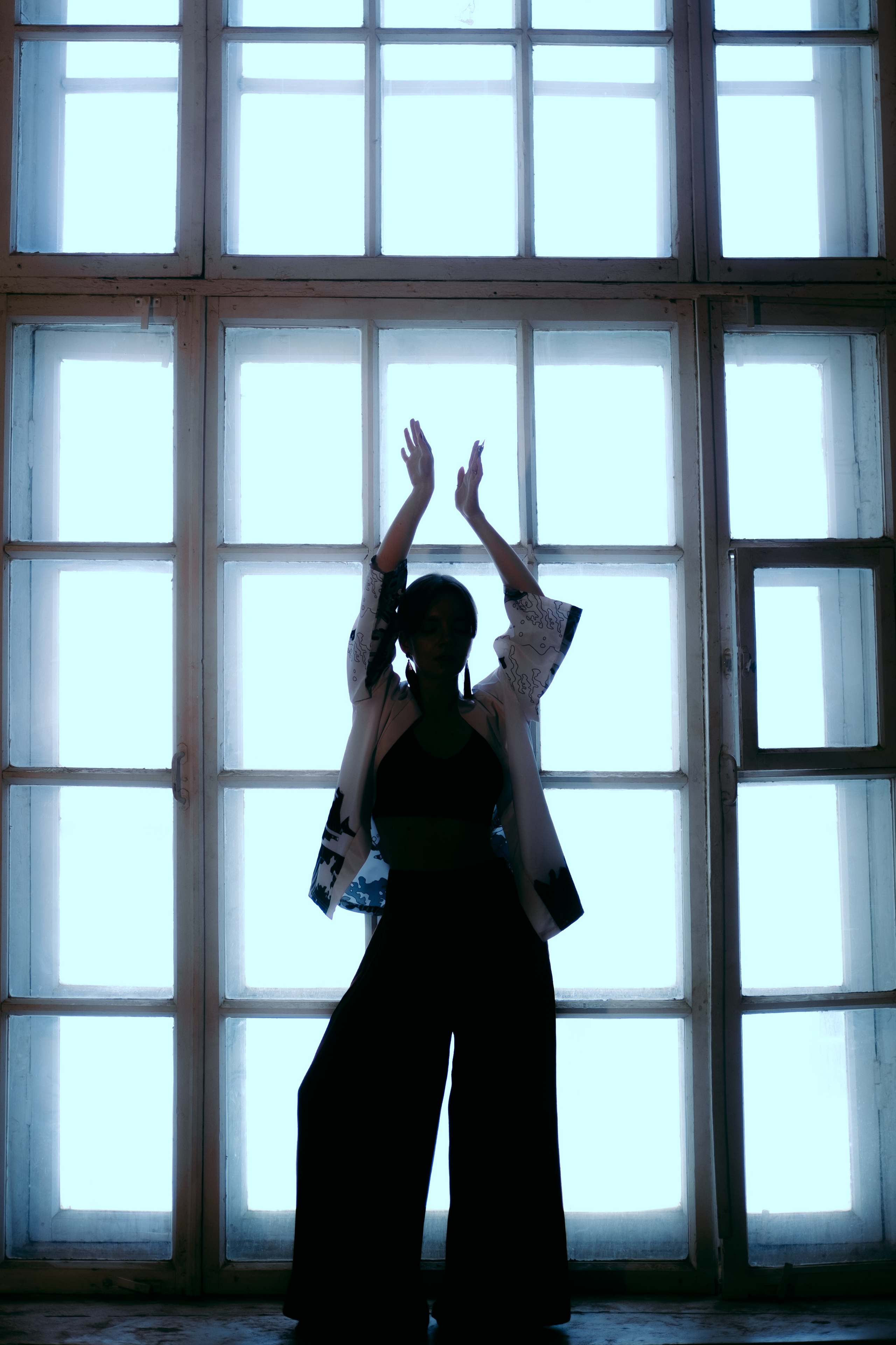 Varya. Фотограф в Санкт-Петербурге Бирюлев Илья