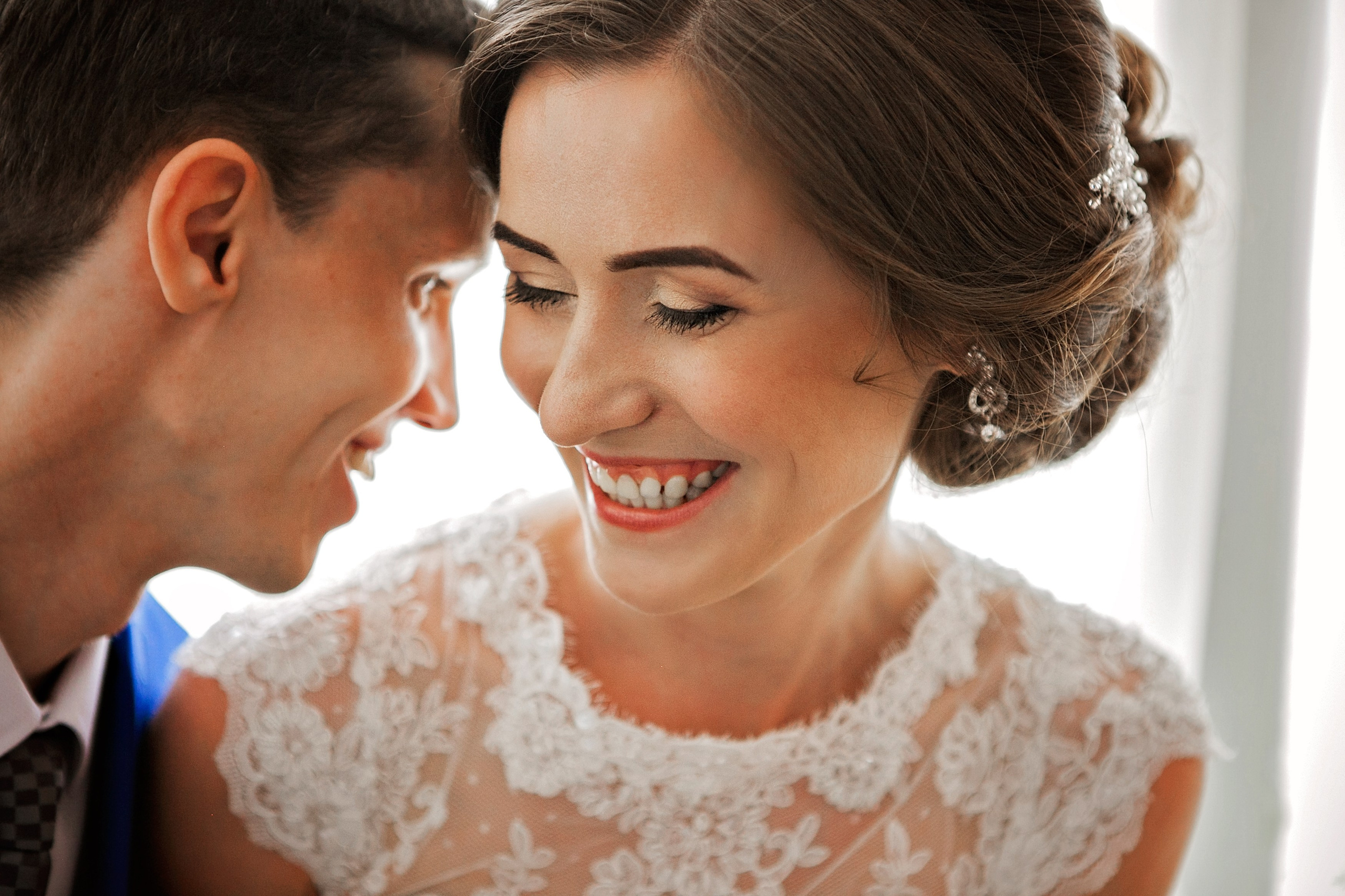 Дарья и Артём. Фотограф в Иркутске Анастасия Григорьева