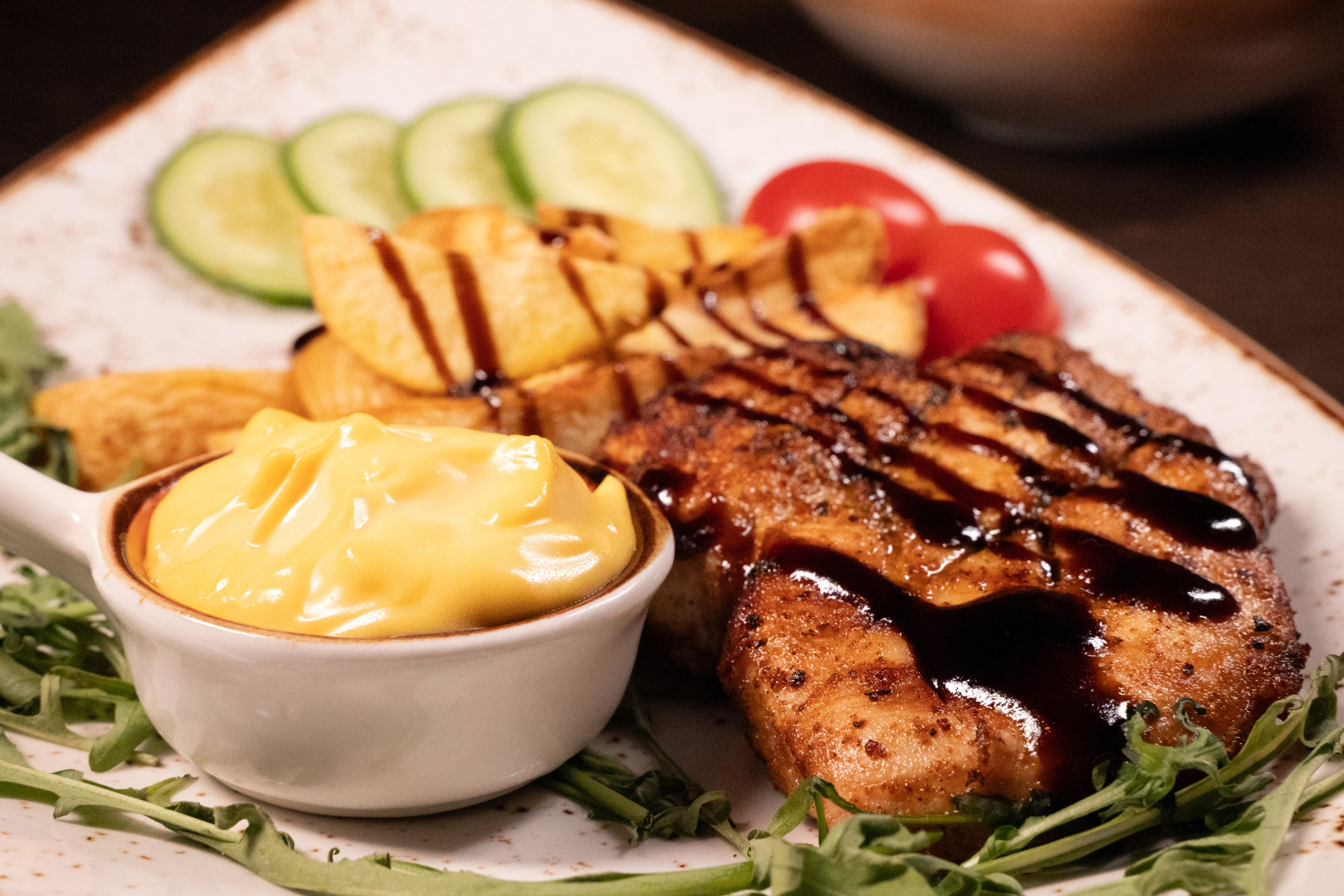 Сьемка для меню. Анна Батина — фотограф в Екатеринбурге, Москве и Санкт-Петербурге