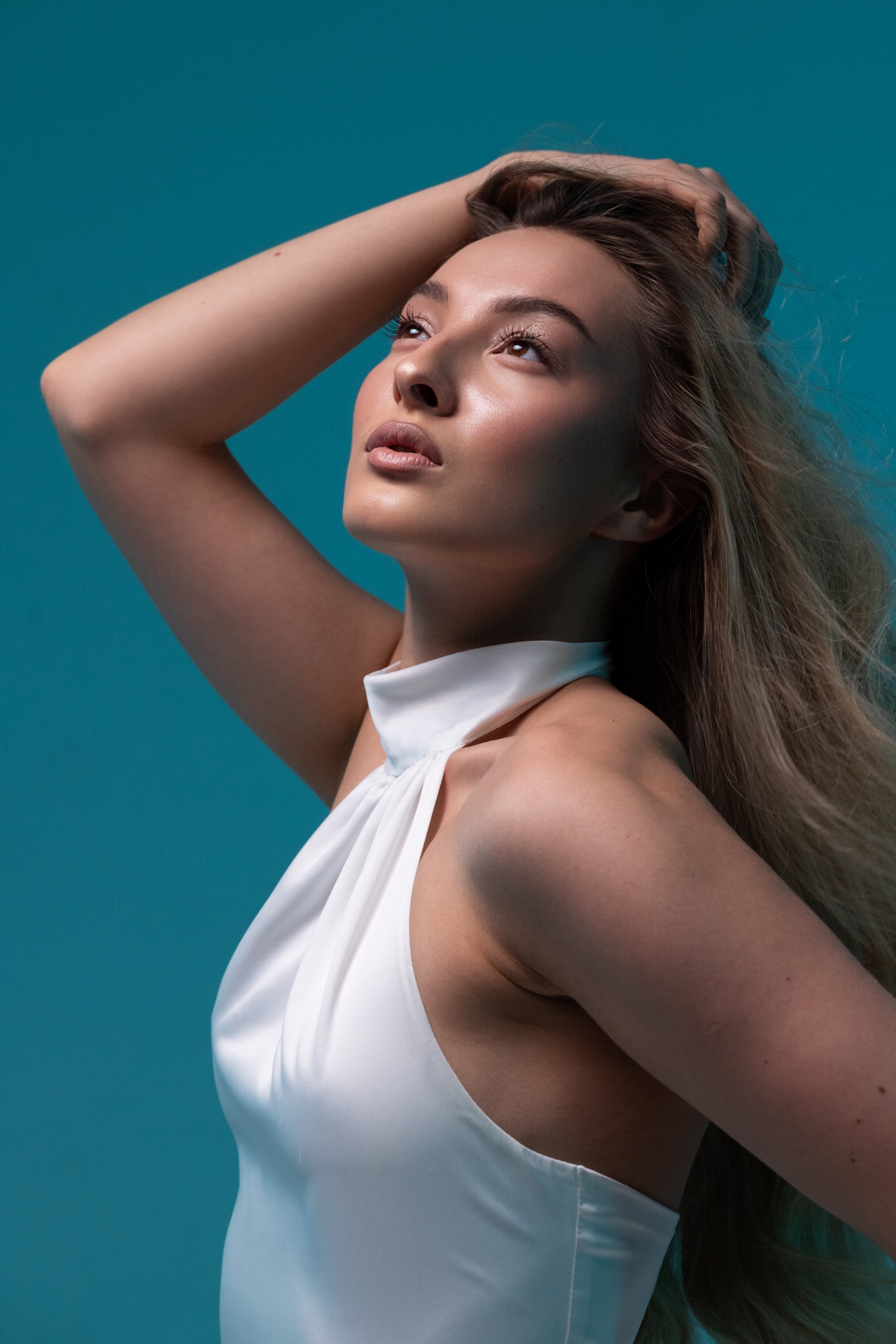 Анна Батина — фотограф в Екатеринбурге, Москве и Санкт-Петербурге