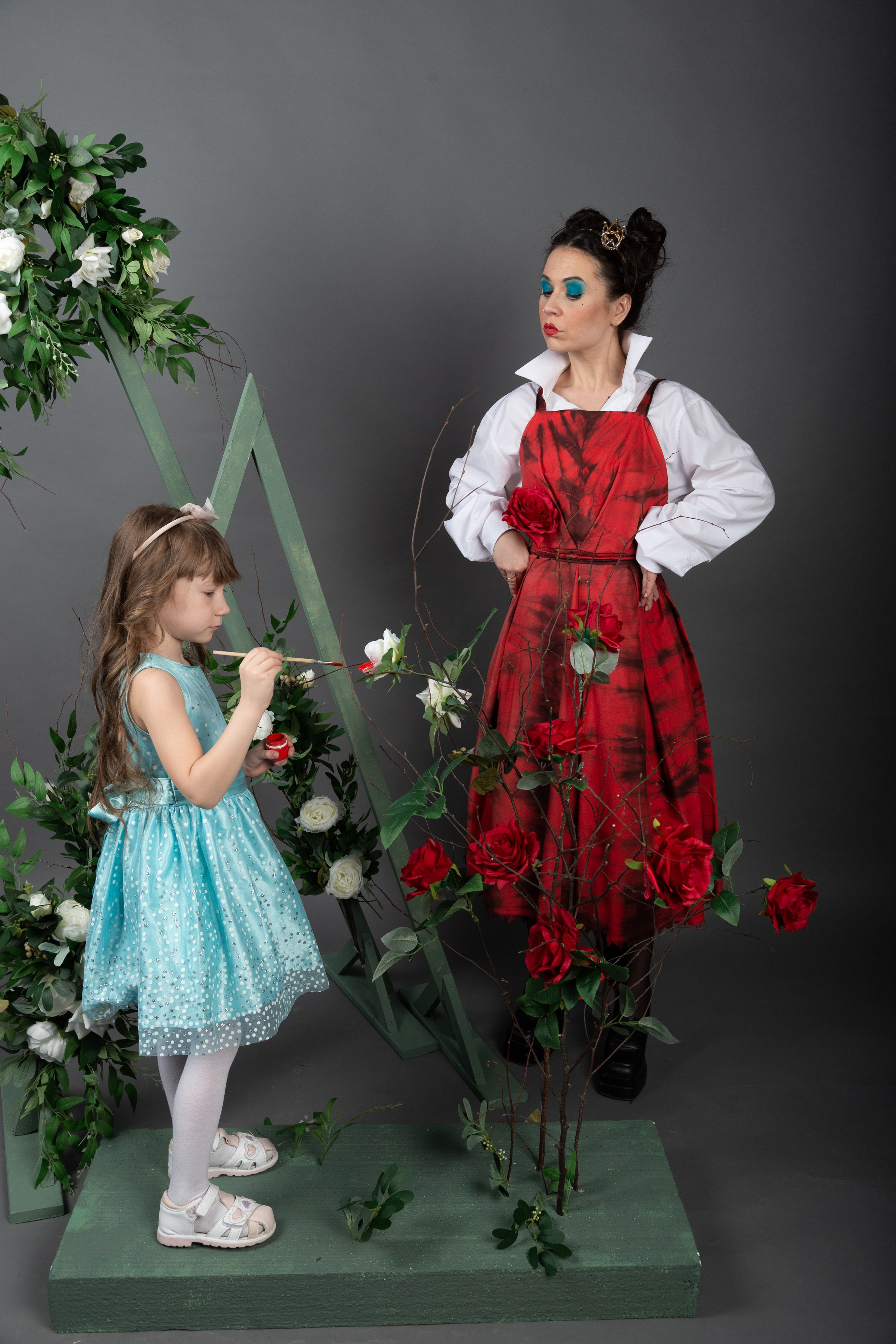 Бизнес и контент. Портретный и семейный фотограф