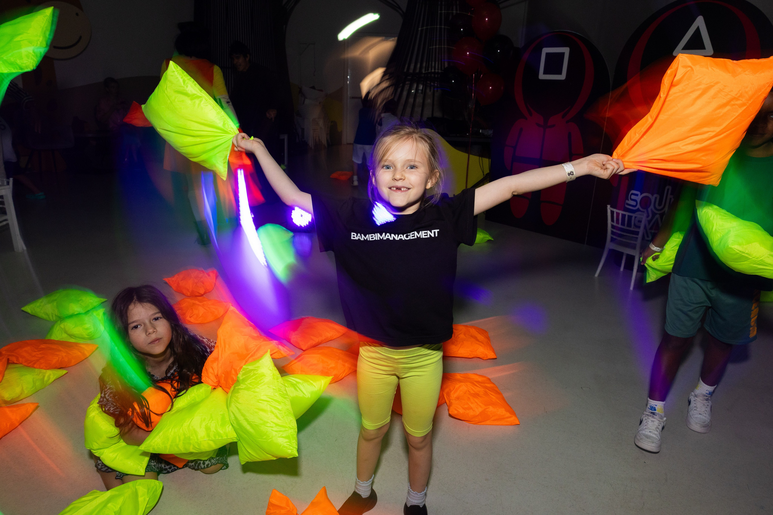 Happy birthday :). Professional event photographer Ruslan Davletberdin