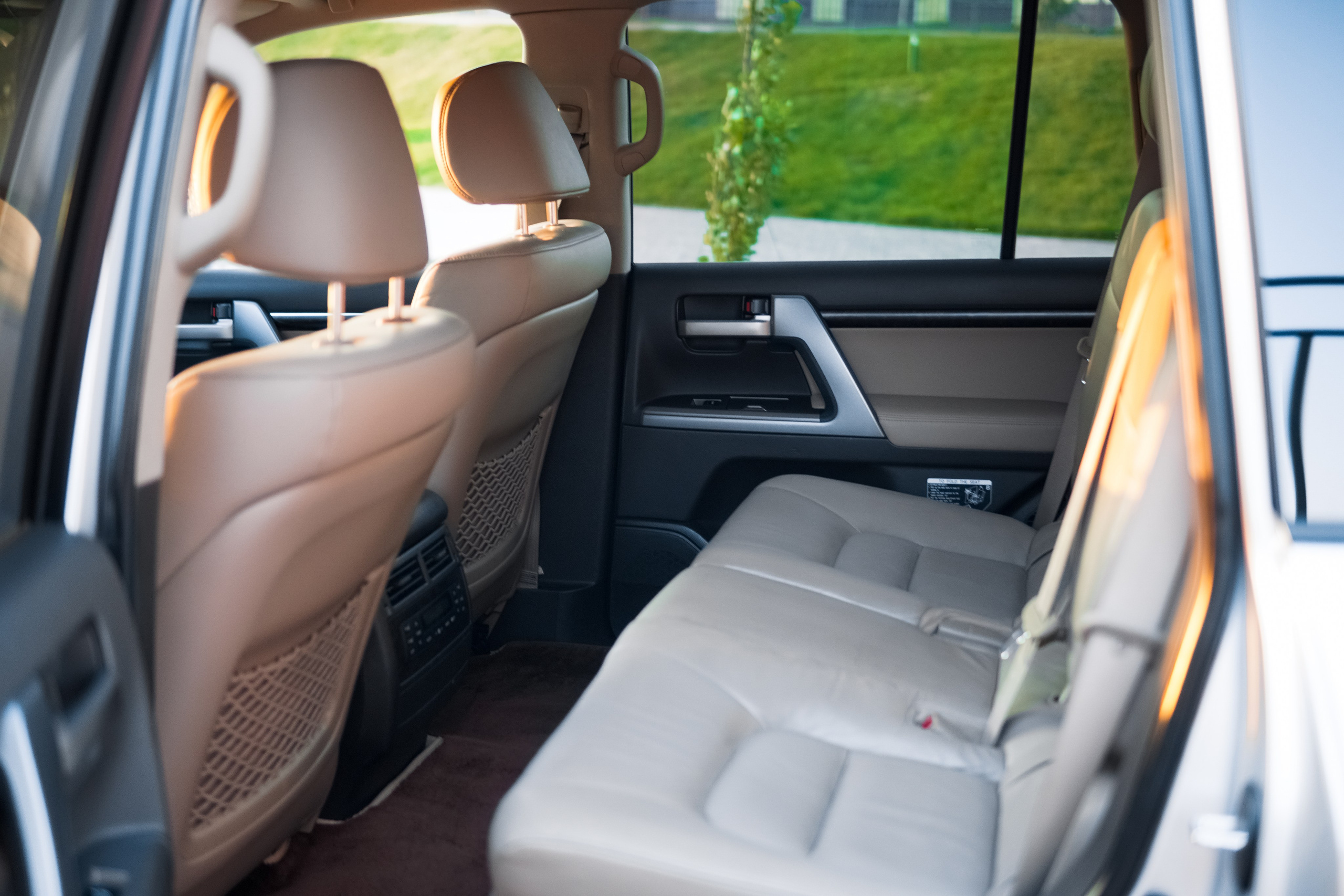 Toyota Land Cruiser 200. AutoAlexArt