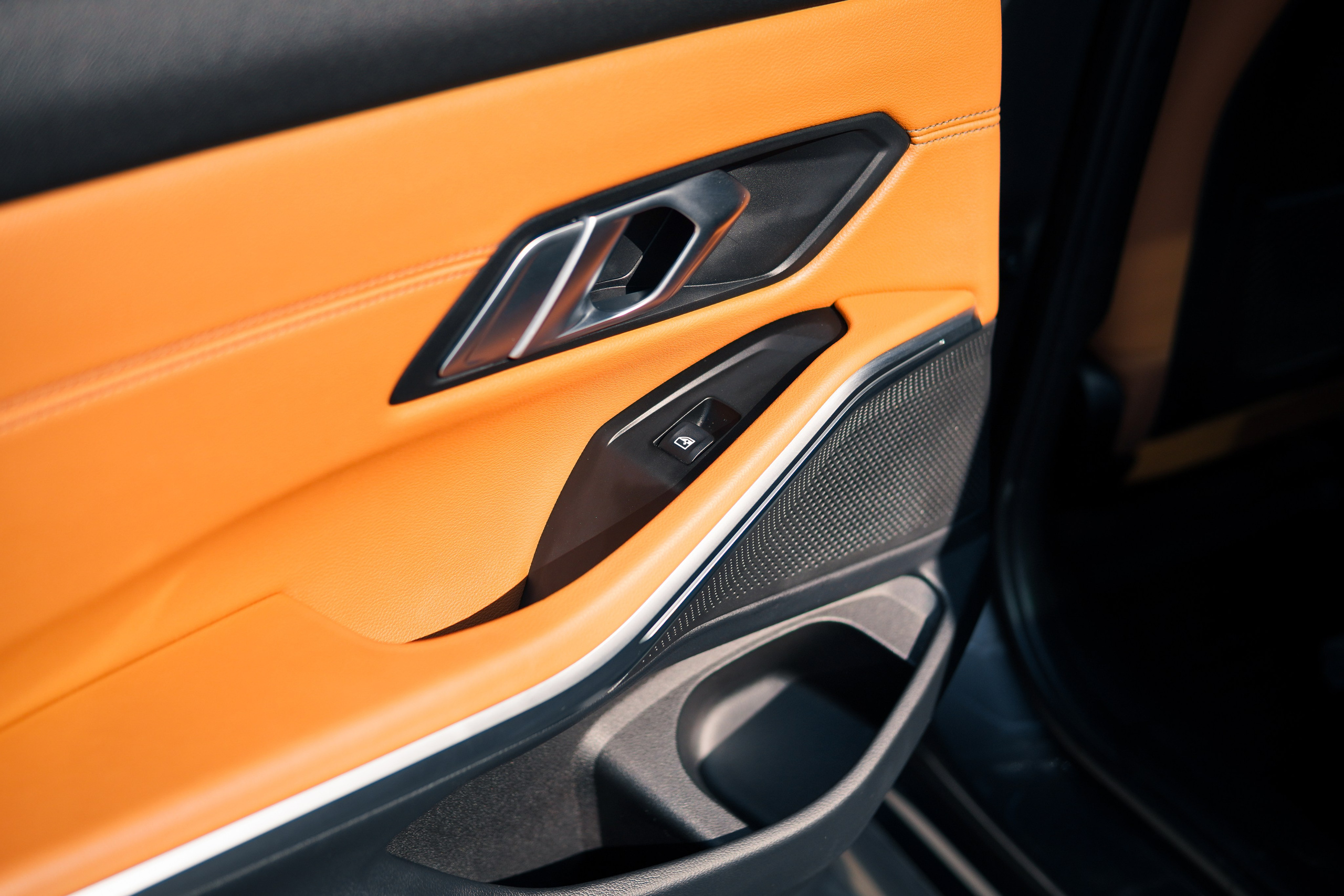 BMW 330i G20. AutoAlexArt