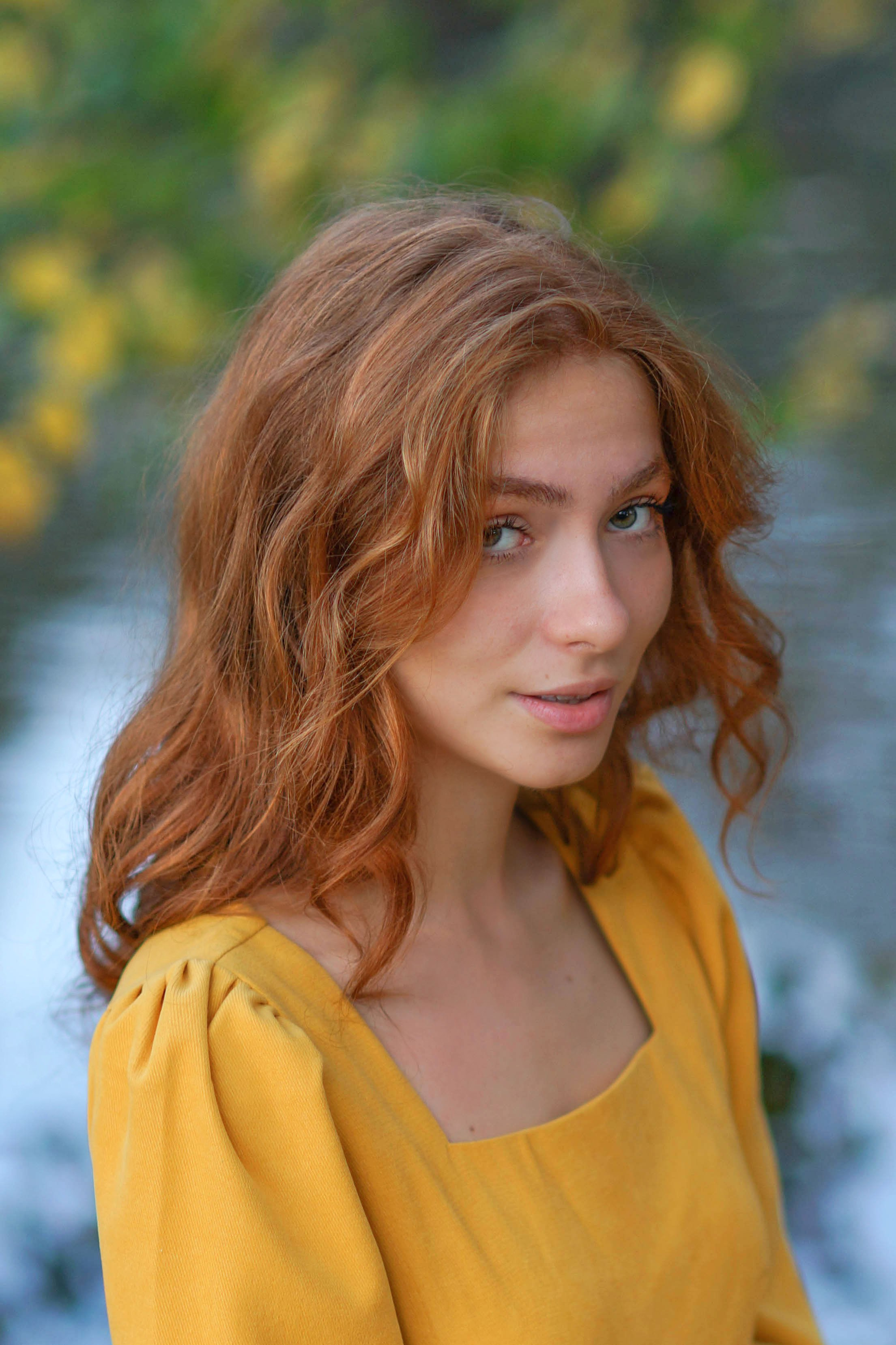 Аня. Семейный и детский фотограф Троицк Москва