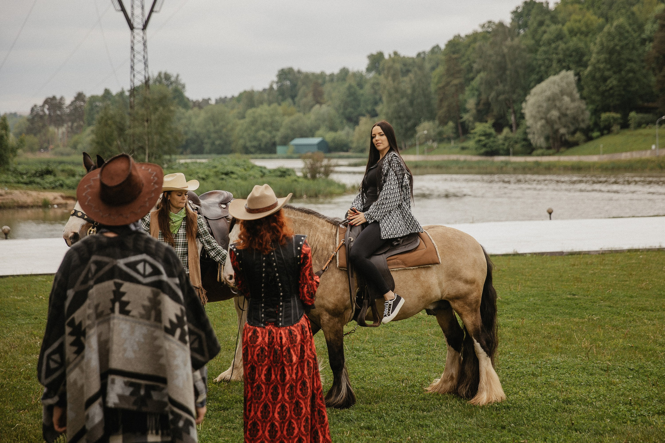 CPA BRO. Фотограф Serj Ganso