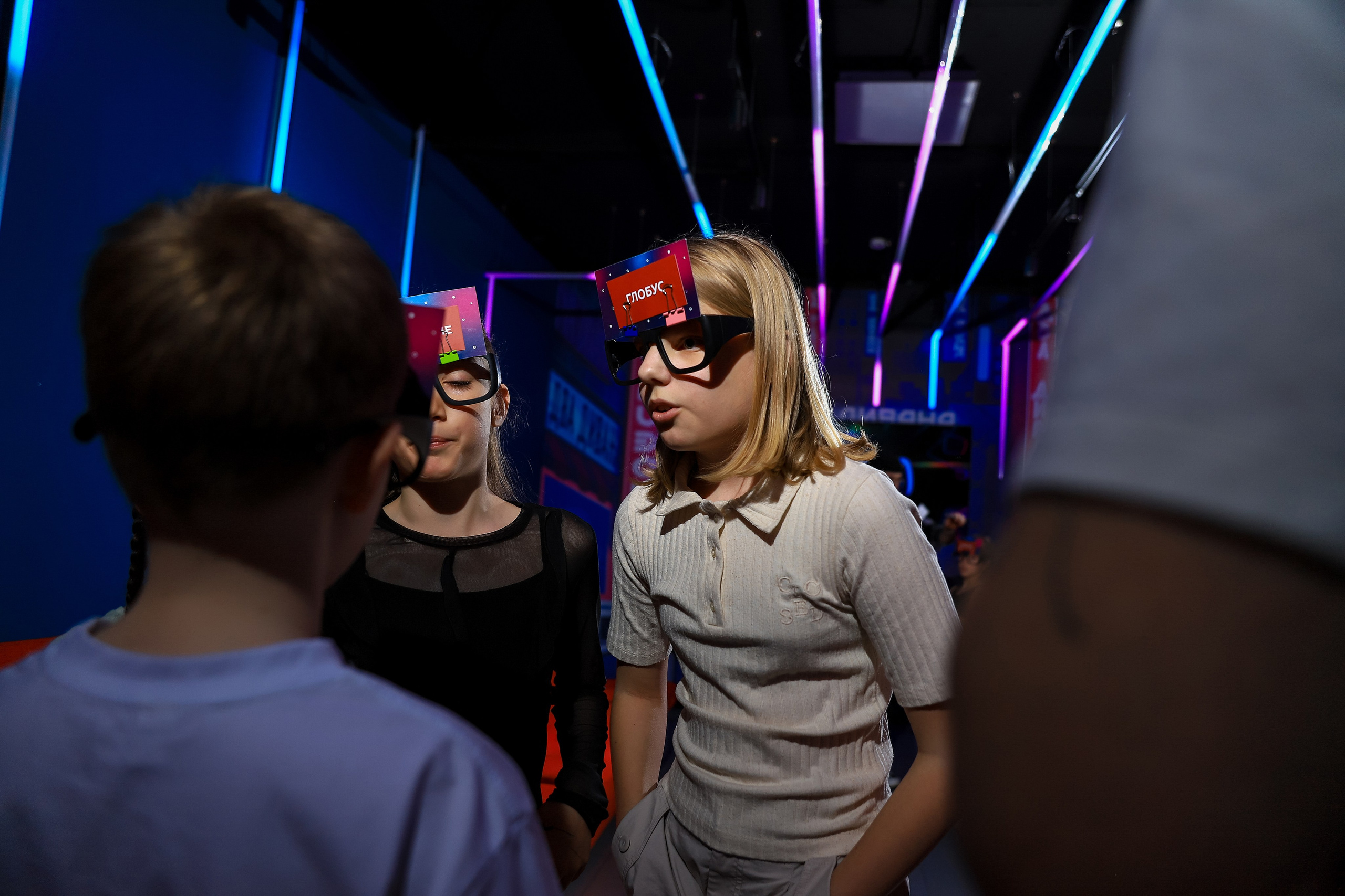 Детский день рожденье. Фотограф в Краснодаре Анна Светикова