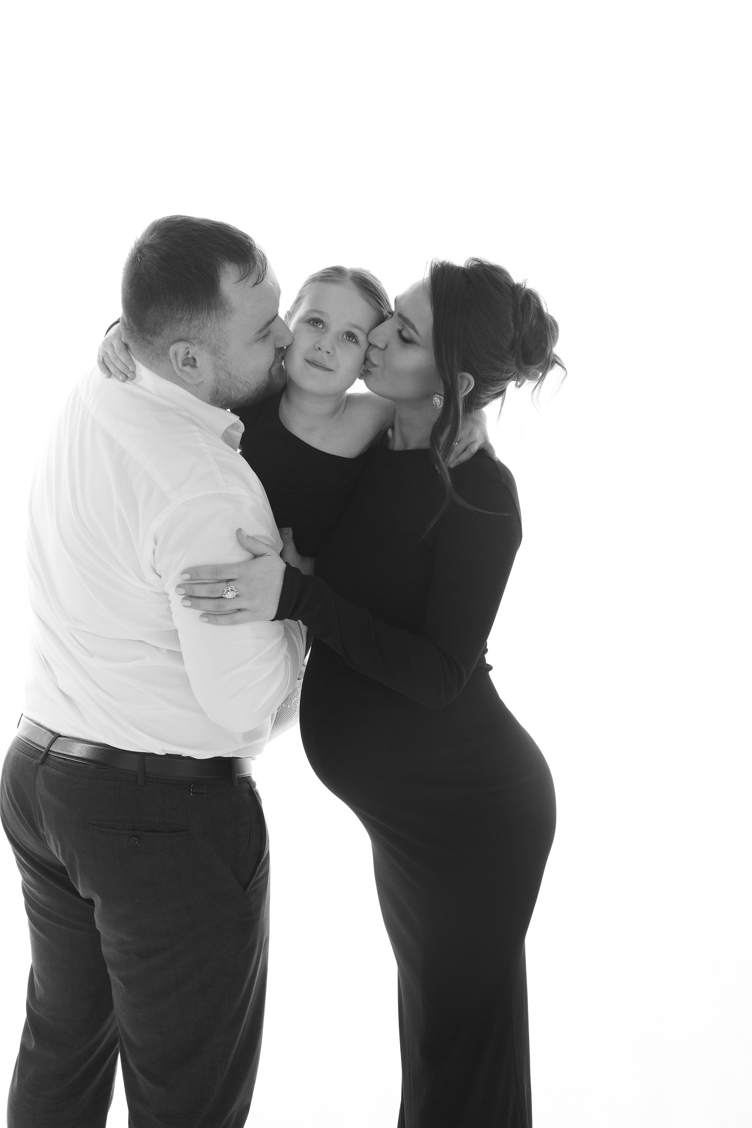 Семейная. Фотограф в Курске Ольга Дудинова