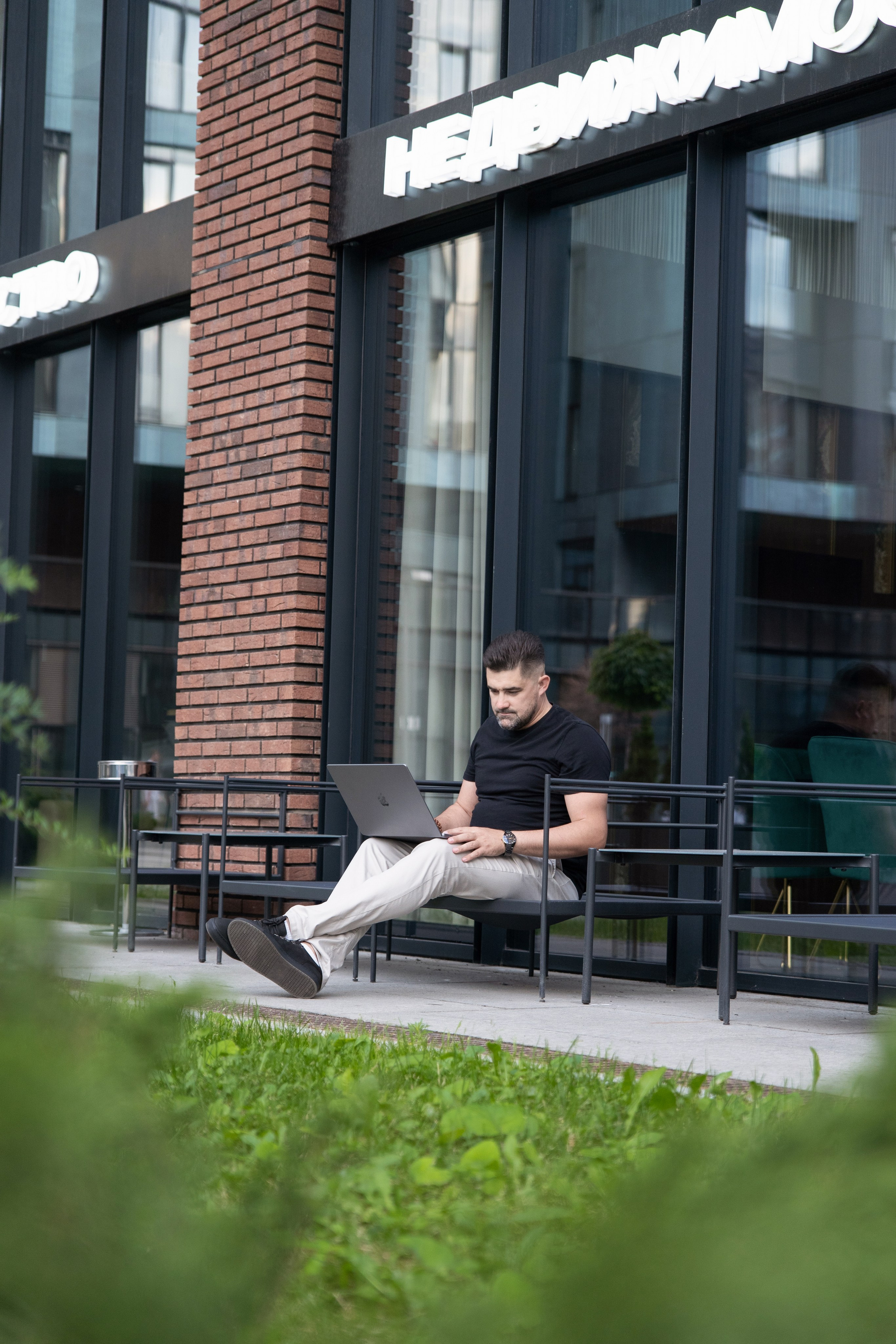 Алексей. Автомобильный фотограф Светлана Усова