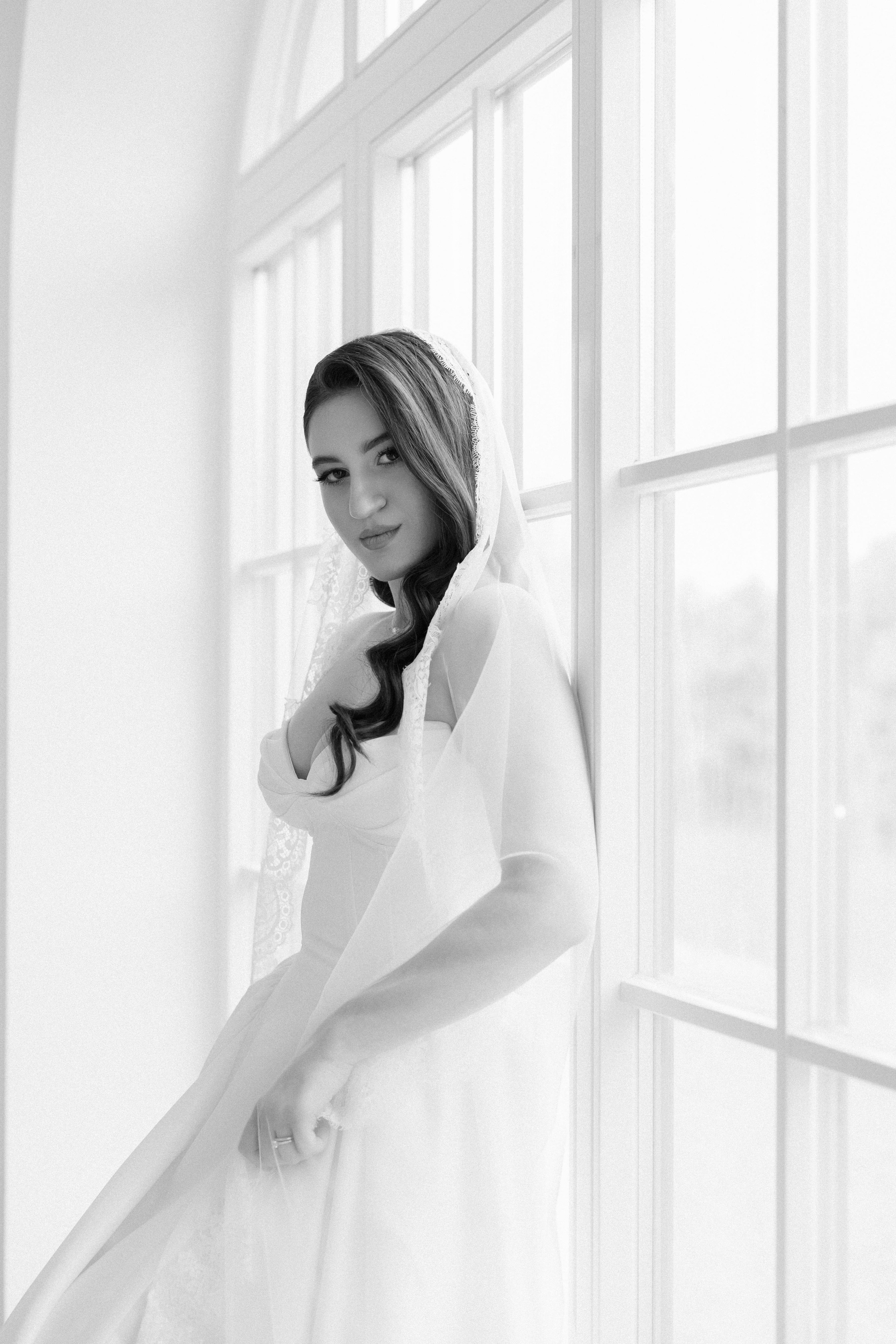 Любовь в каждом кадре. Аксанна Аракелян