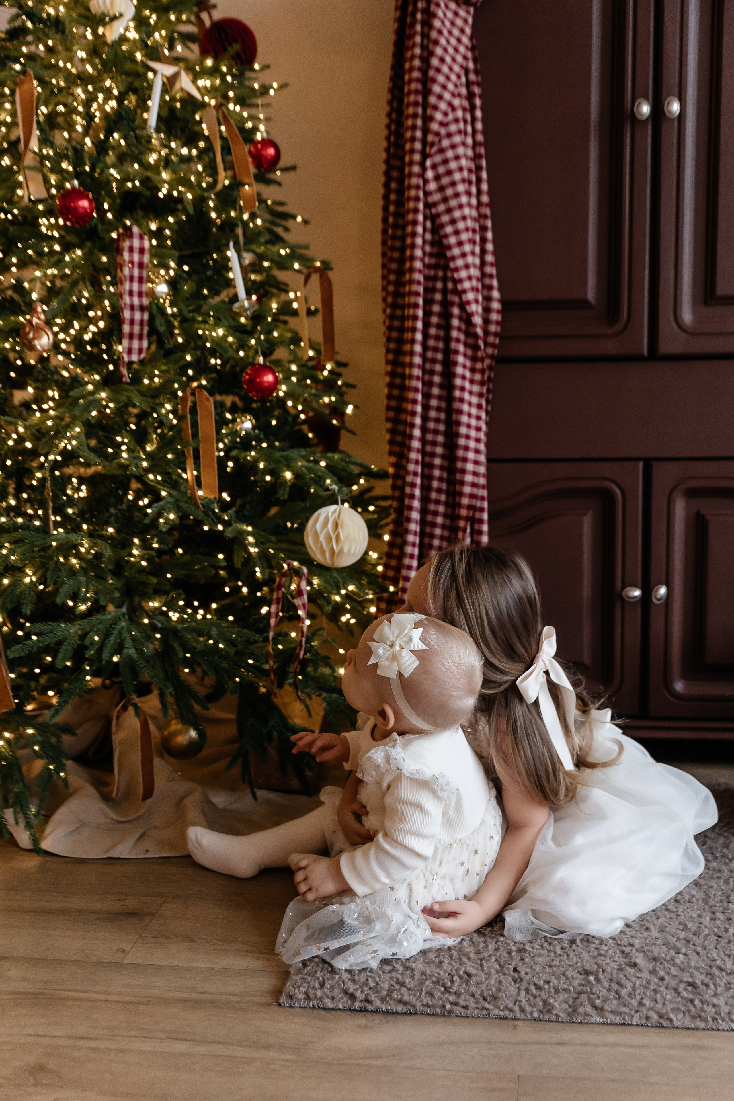 Катя, Рома, Полина и Эмилия. Семейный фотограф Минск Усова Ольга