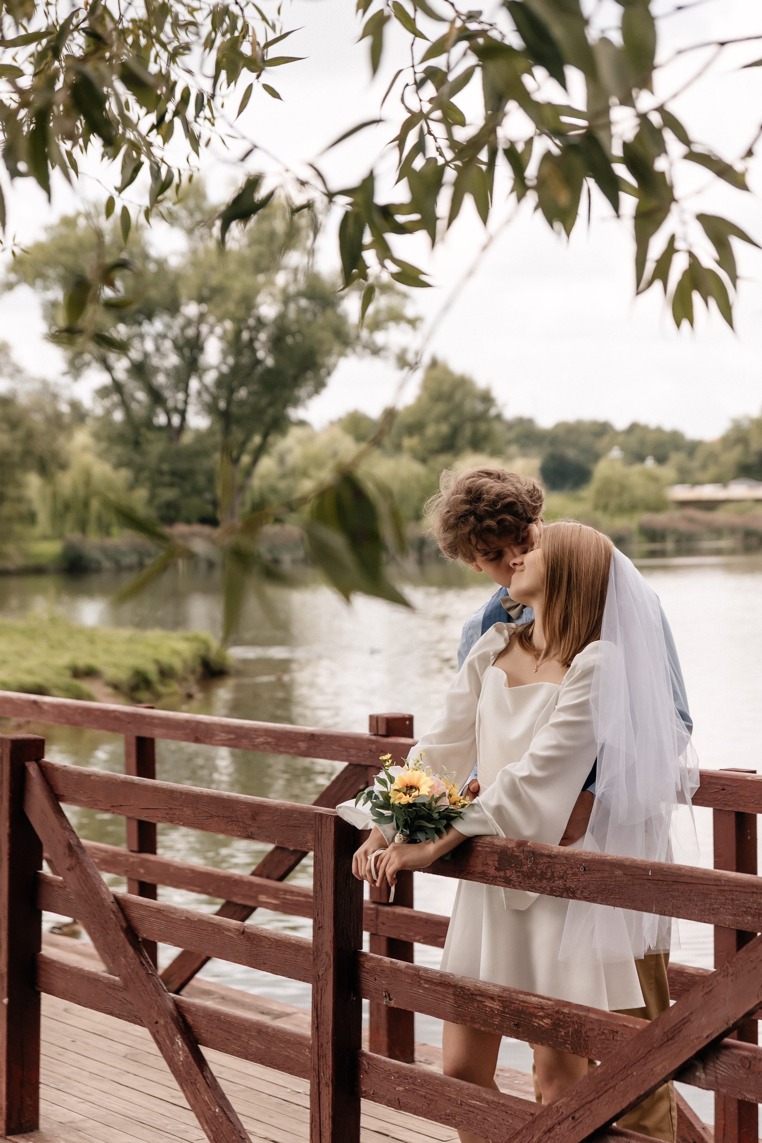 Катя и Женя. Семейный фотограф Минск Усова Ольга