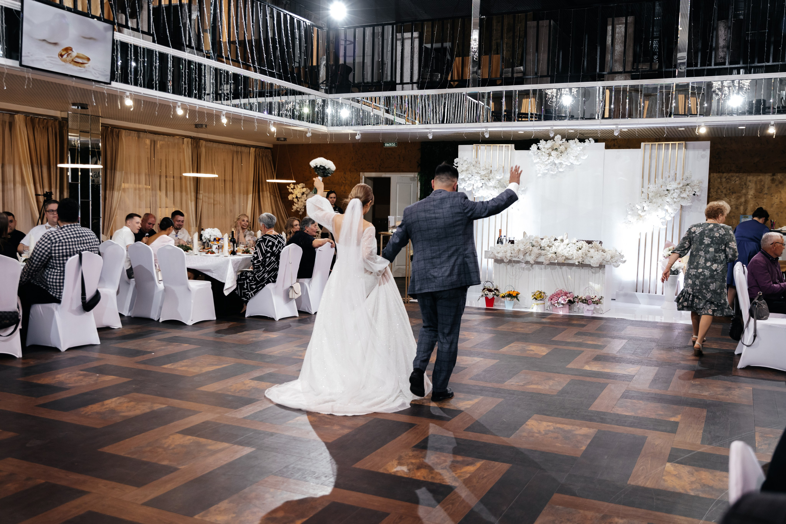 Igor & Regina. Свадебный фотограф Ильнар Асадуллин