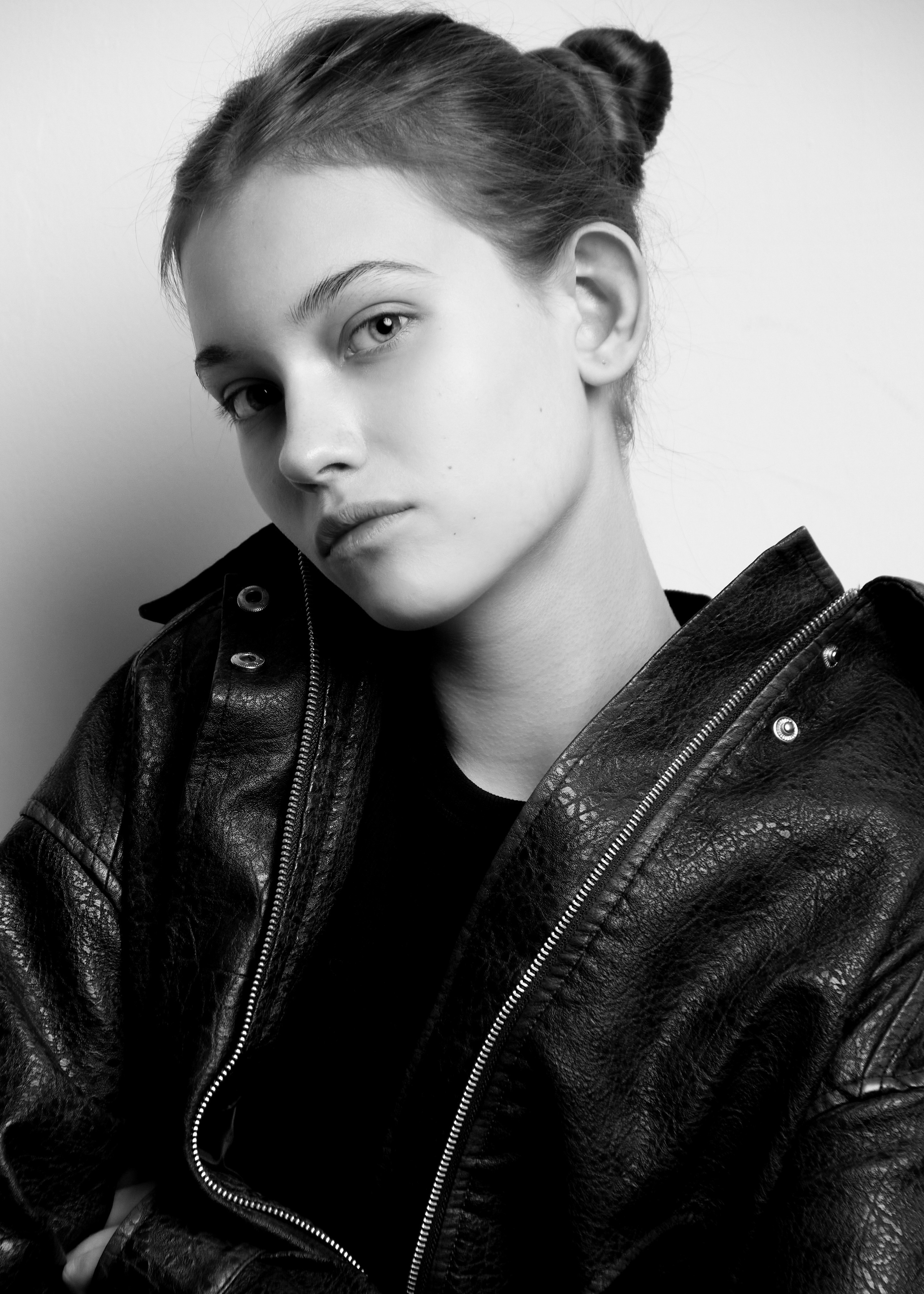 ANNA. Fashion photographer Annа