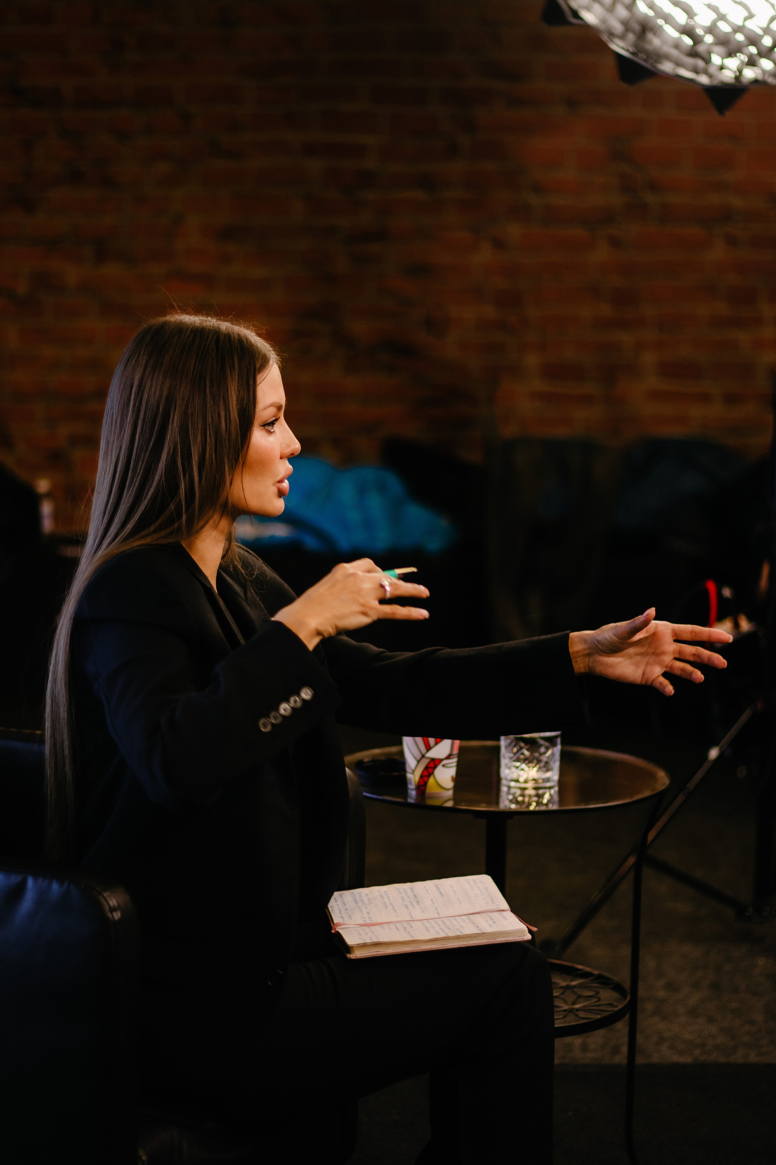 Репортаж. Анастасия Тен