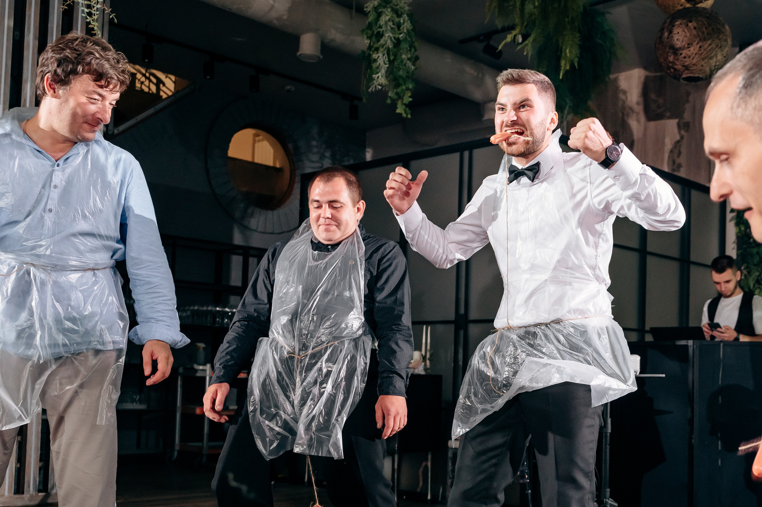 Гуси- Гуччи. Свадебный фотограф в Краснодаре и Сочи Комолова Екатерина