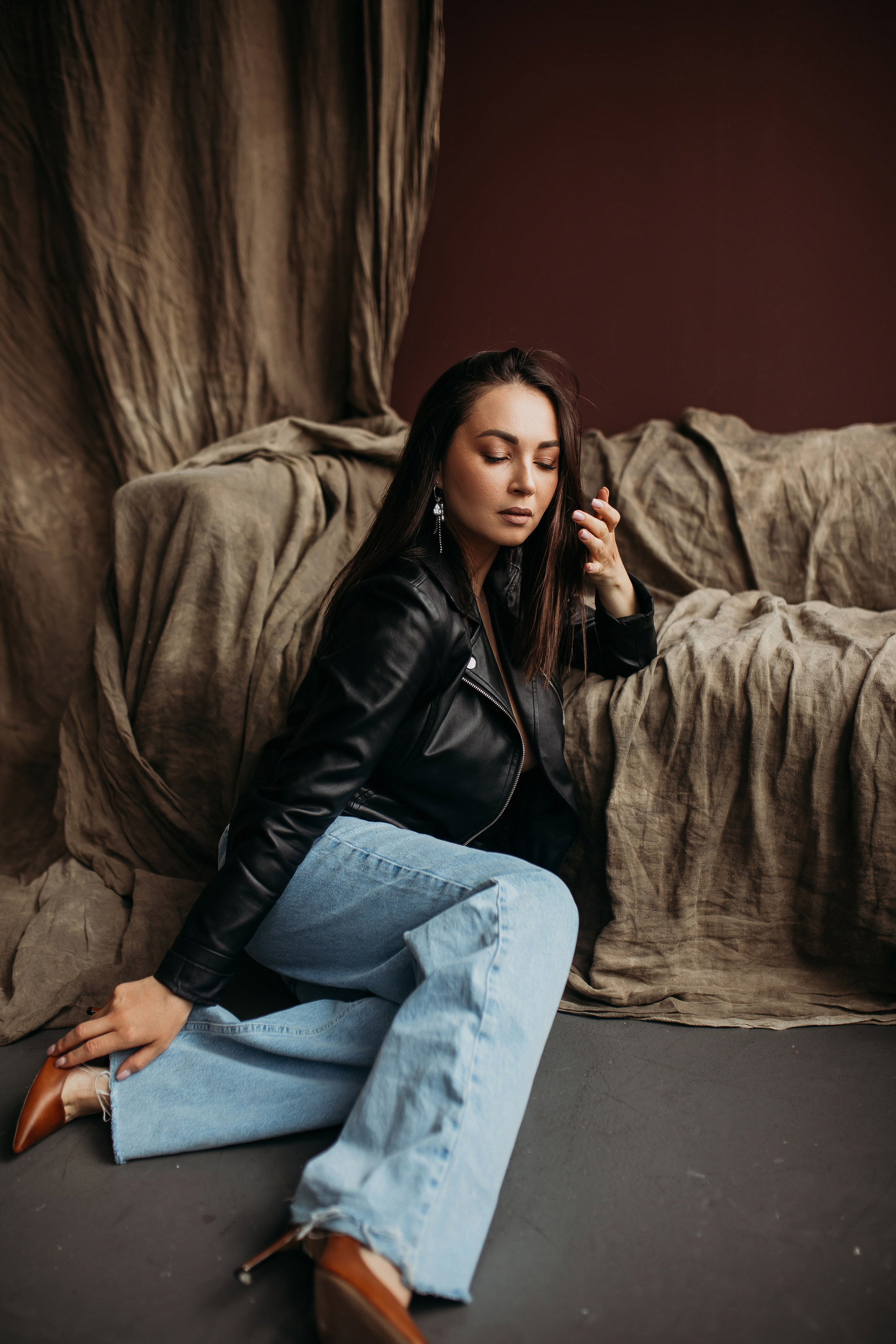 Эльвера. Фотограф Тимербаева Алина г. Сургут