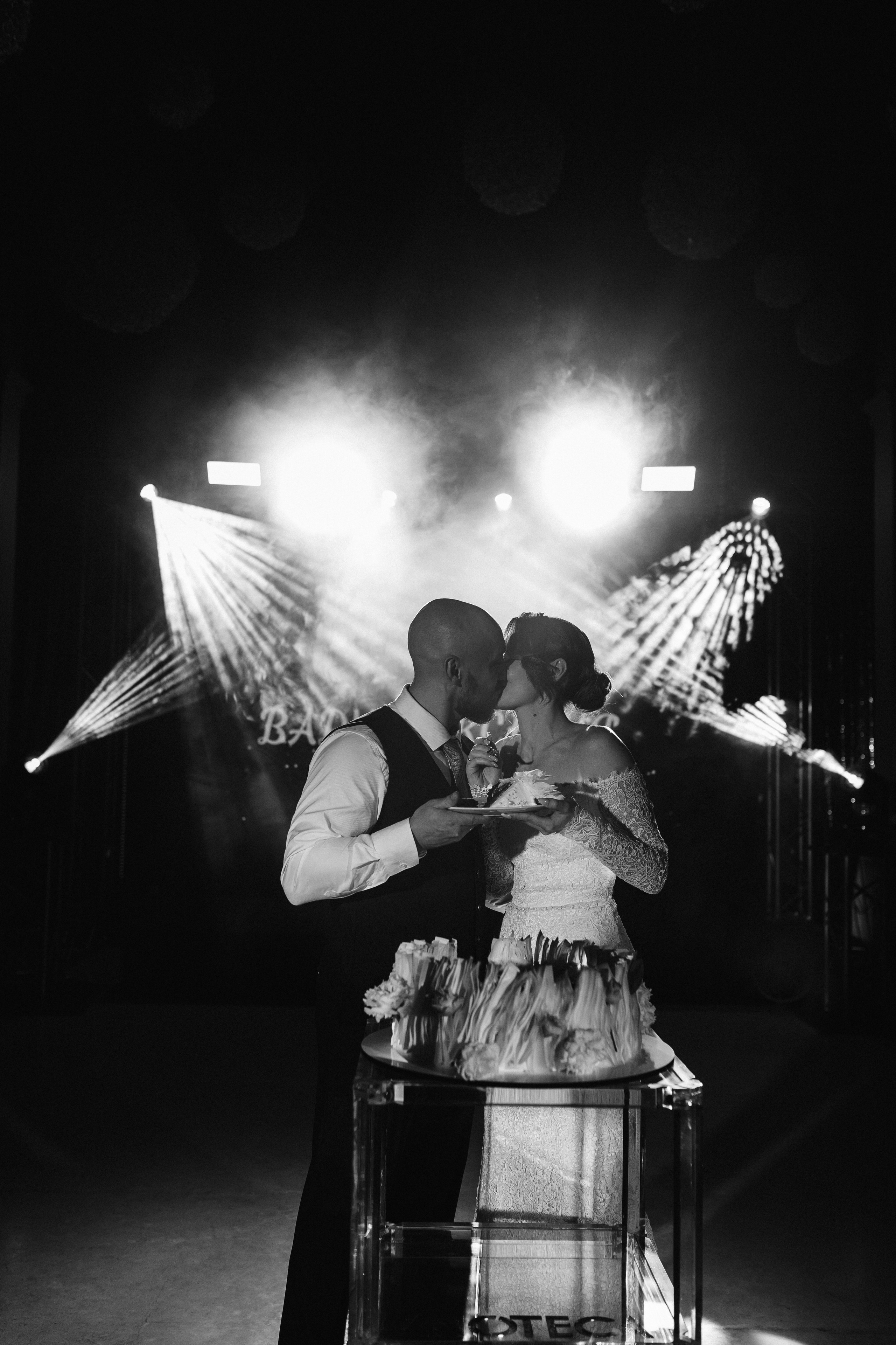 Вадим и Ксения. Фотограф Тимербаева Алина г. Сургут