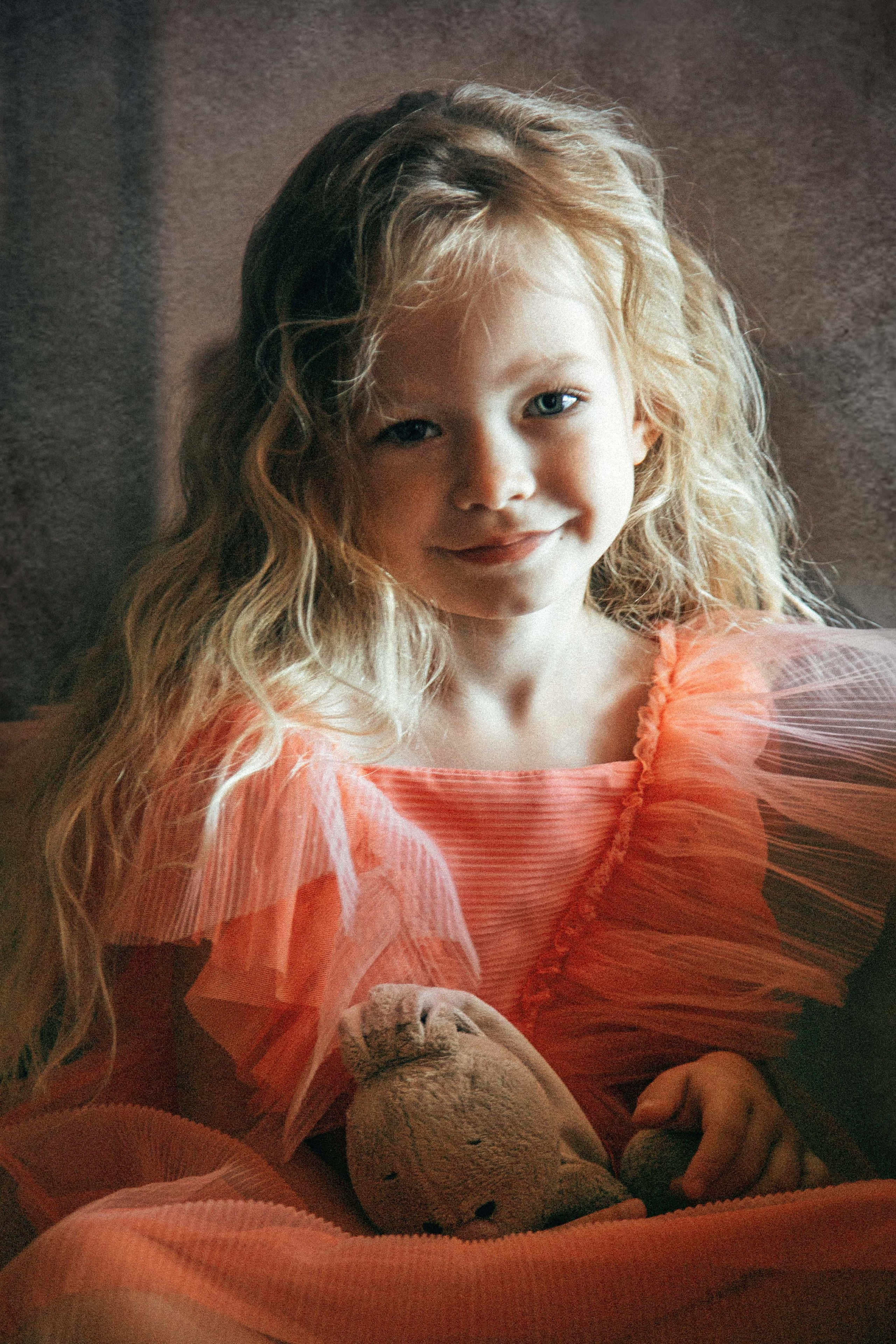 Лиза. Семейный и детский фотограф в Санкт-Петербург. Natalia Fadel