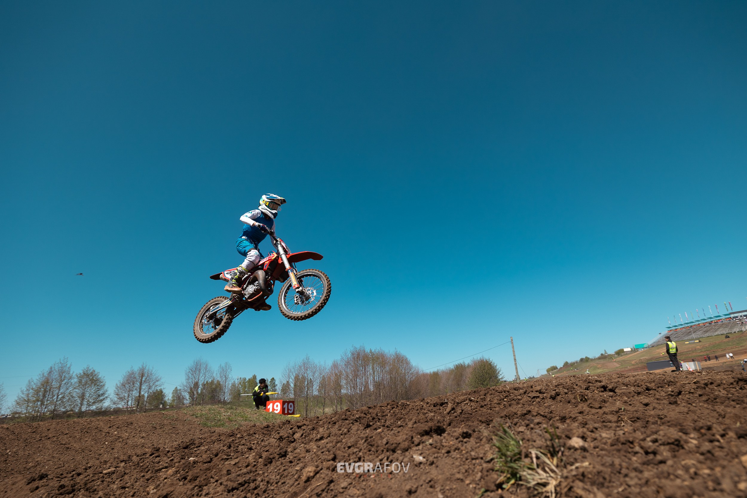 Чемпионат первенство по мотокроссу 2 этап 2024. Фотограф Евграфов Александр