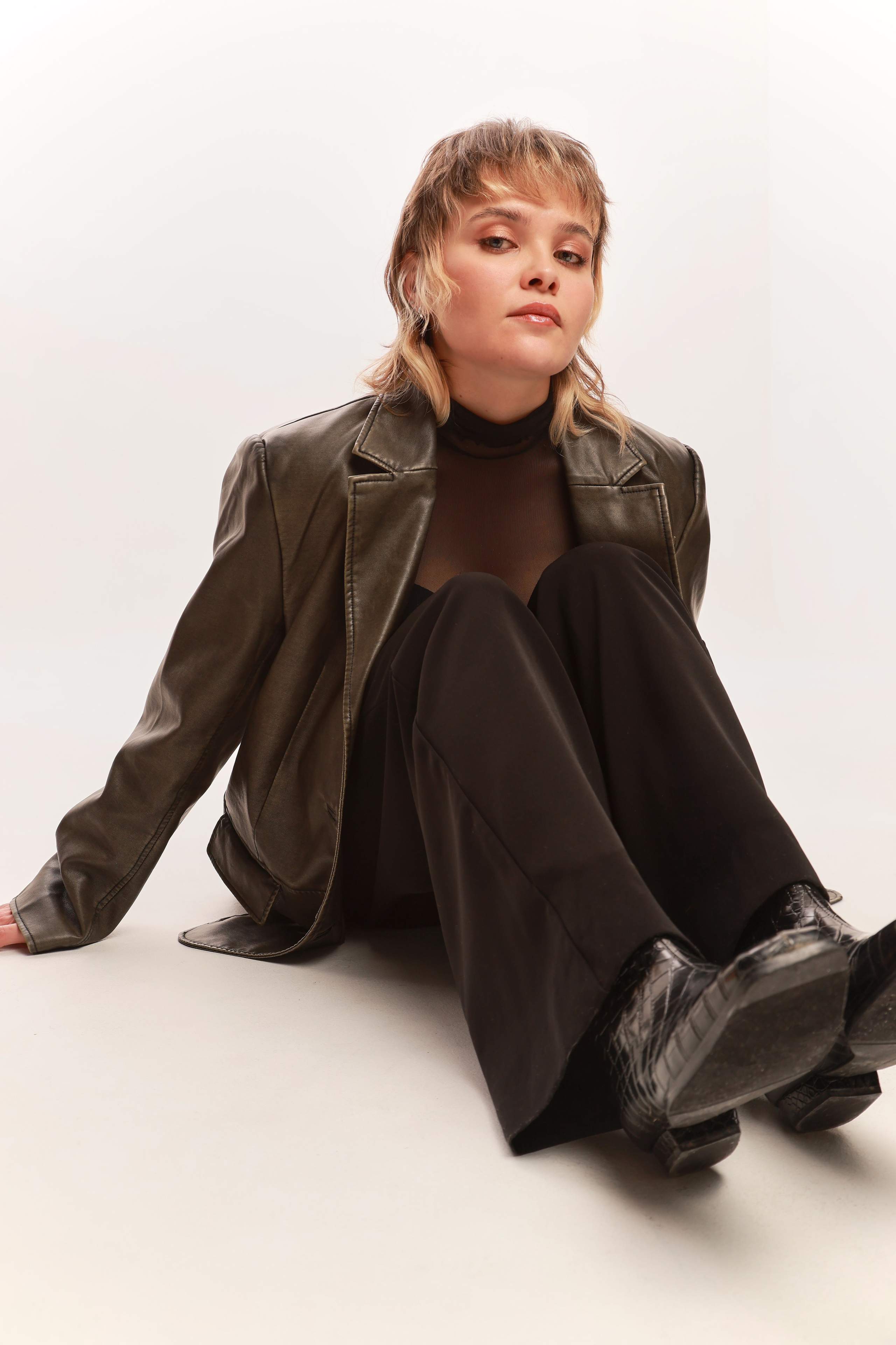 Наташа. Коммерческий фотограф Евгения Черная Екатеринбург