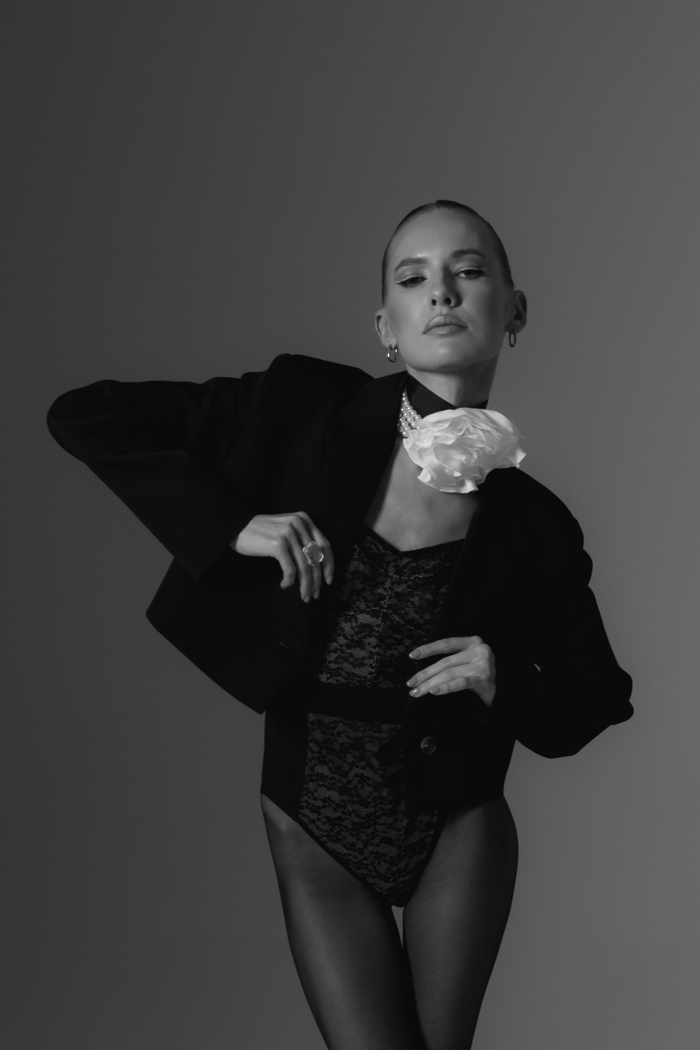 Olga. Фотограф Чебоксары