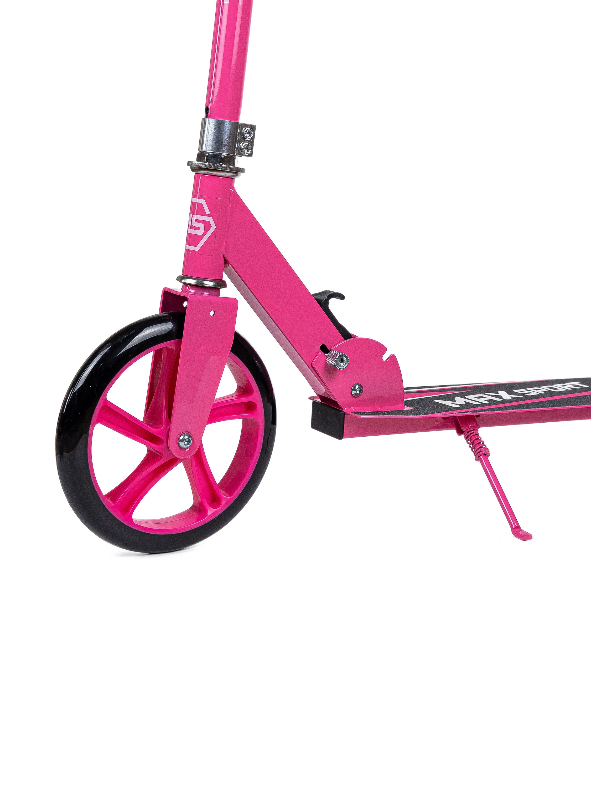 Предметная съёмка самокатов. Предметный фотограф в Симферополе Антон Катунин