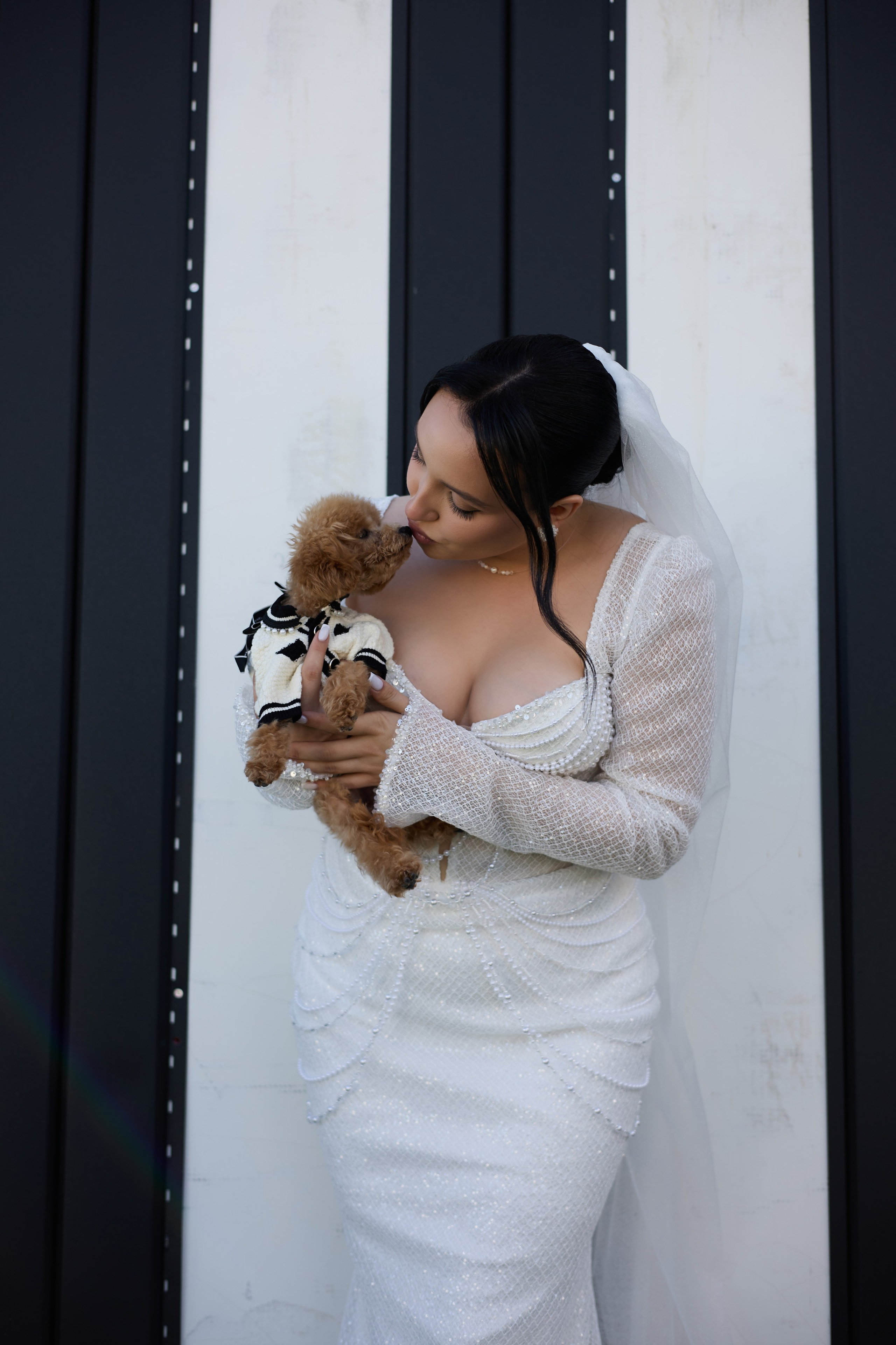 Артем и Эля. Свадебный и портретный фотограф в Воронеже Алёна Коренцова