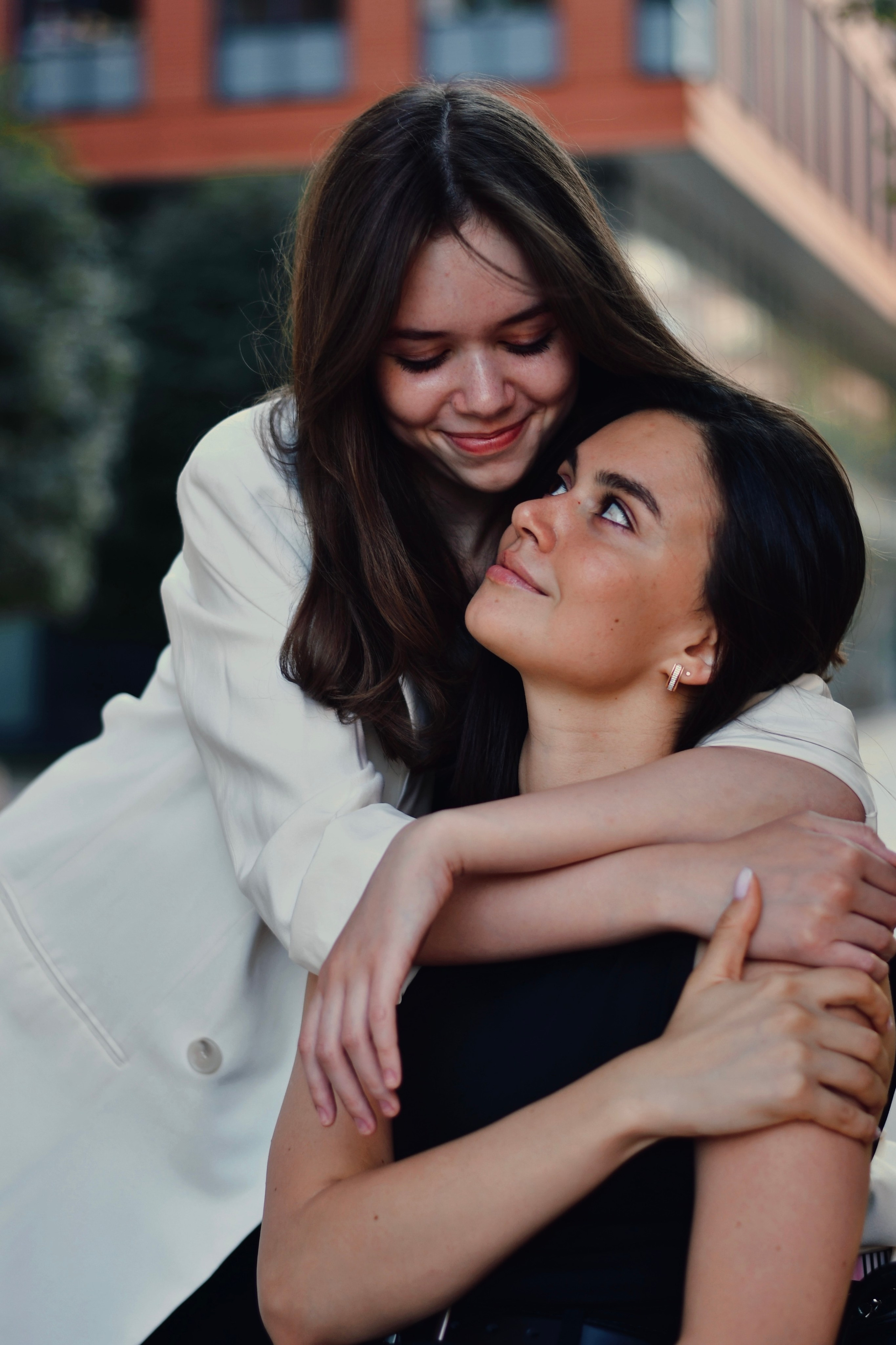 Сестры Екатерина & Дарья