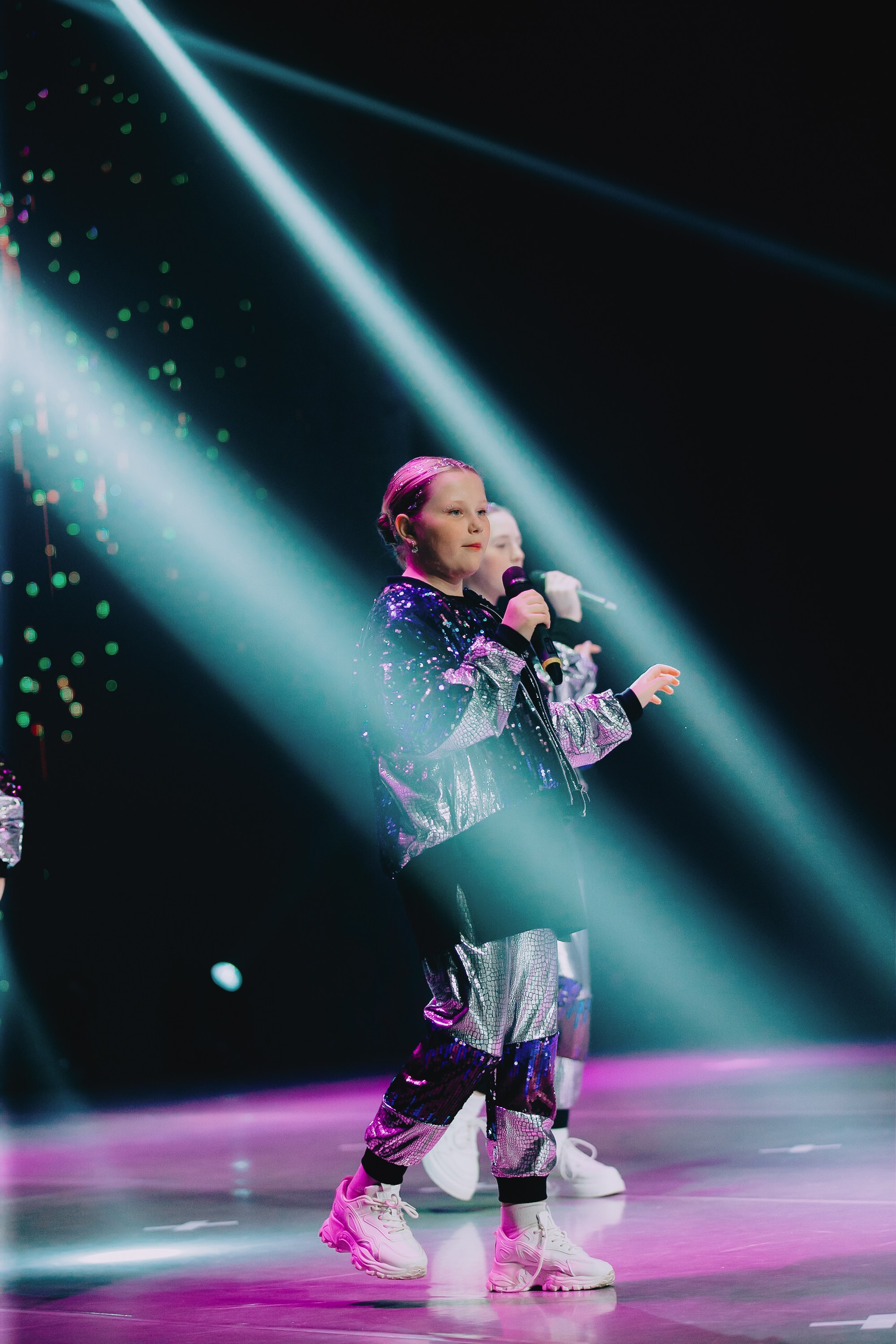 Школа музыки и танца M#RCI. Фотограф событий Злобин Дмитрий