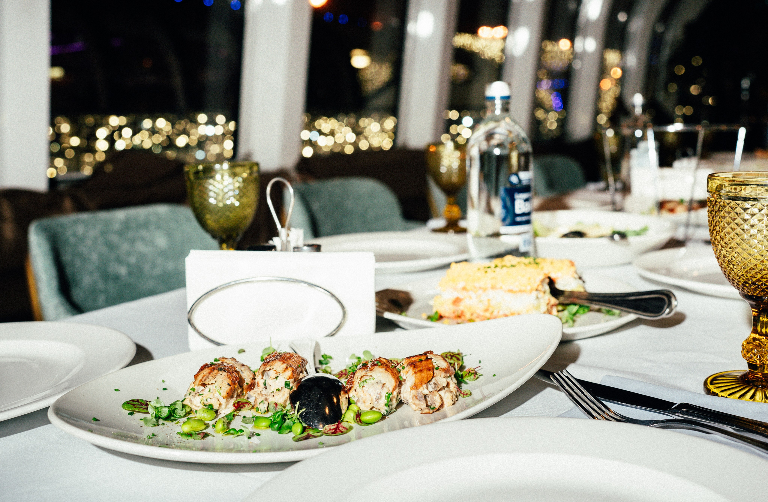 Корпоратив Erwin Река. Портретный и репортажный фотограф