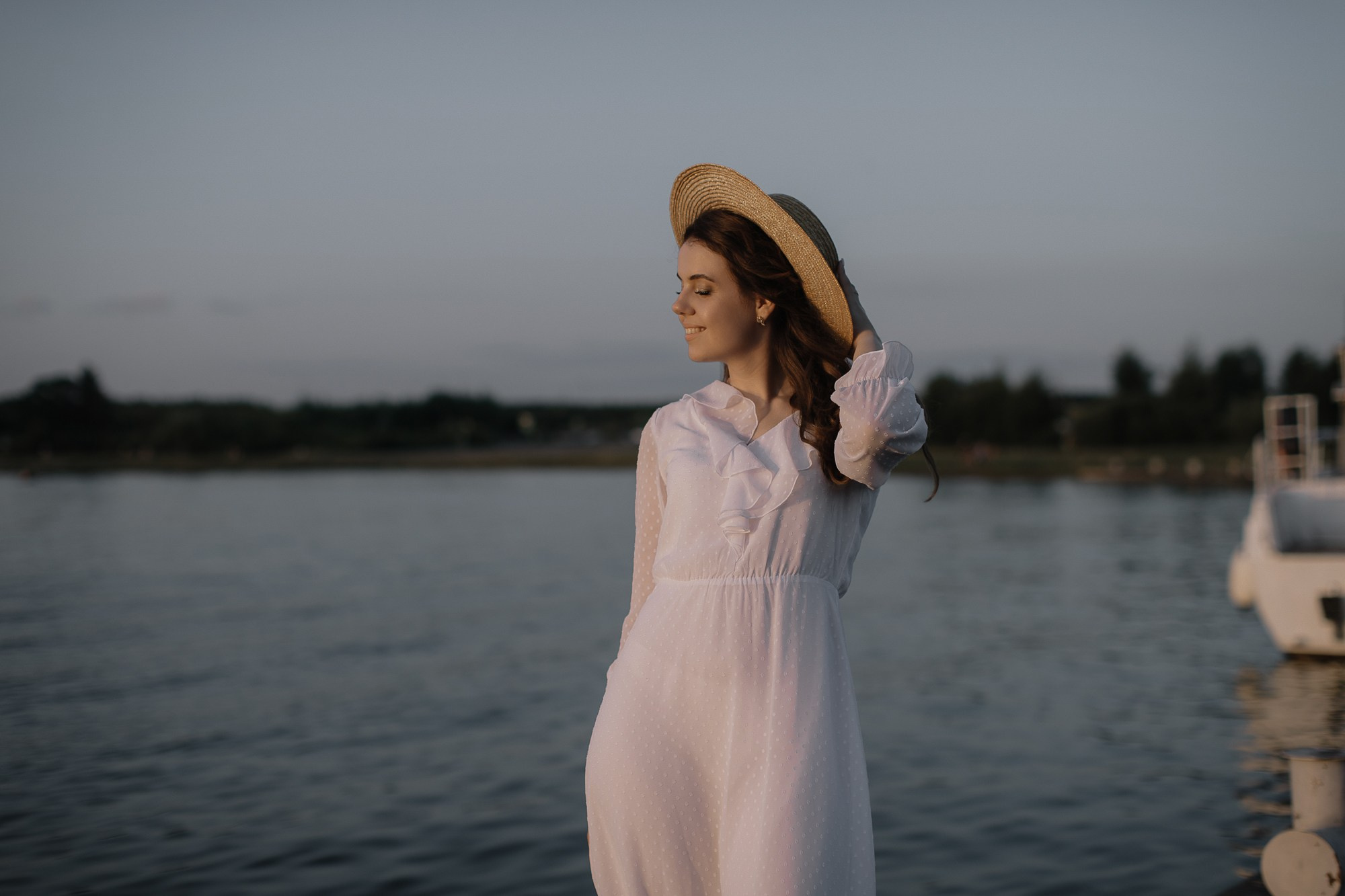 Алина и Антон. Свадебный, семейный фотограф Брянск, Москва — Виктория Антропова