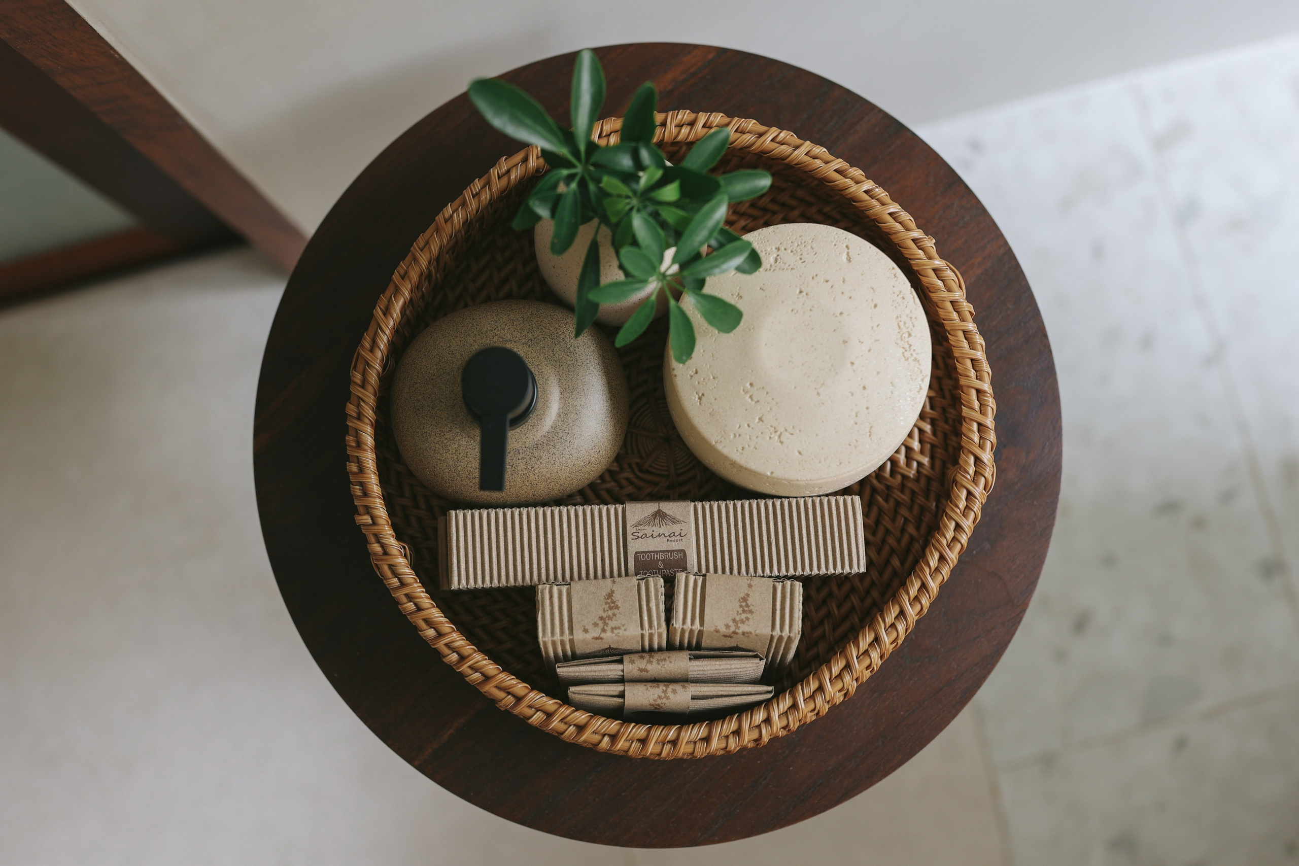 Thailand / Ban Sainai Resort. Ekaterina Buneeva Photography