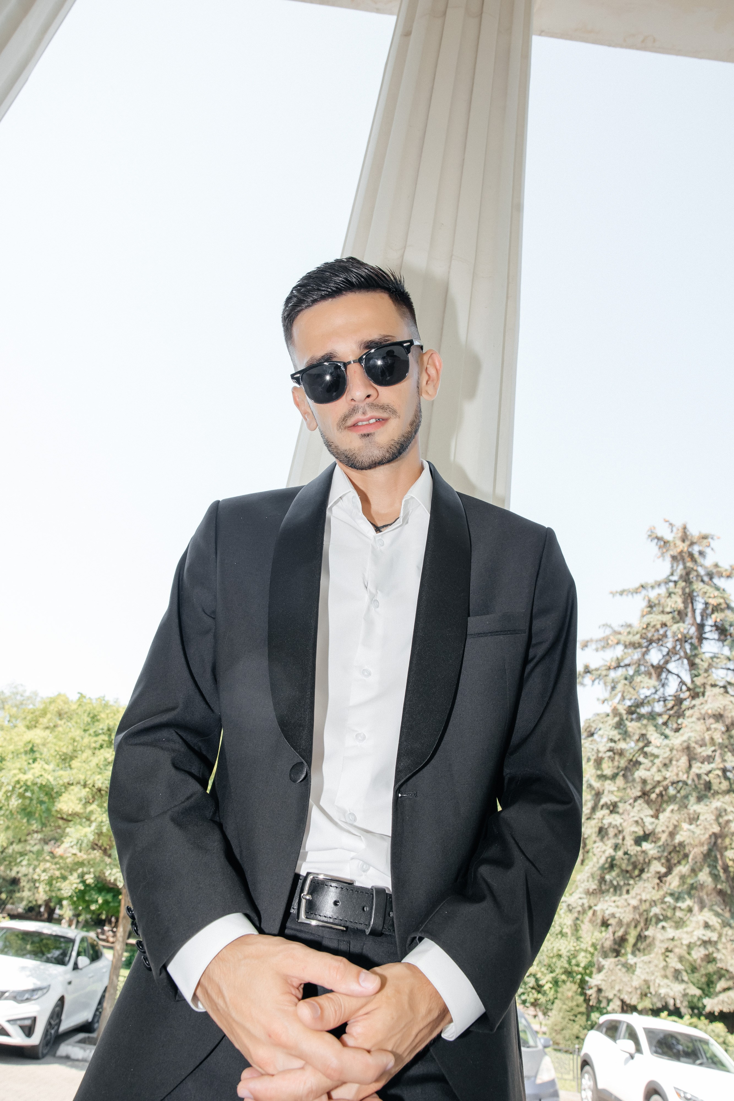 Дмитрий & Дарья. Свадебный и семейный фотограф в Краснодар, Россия