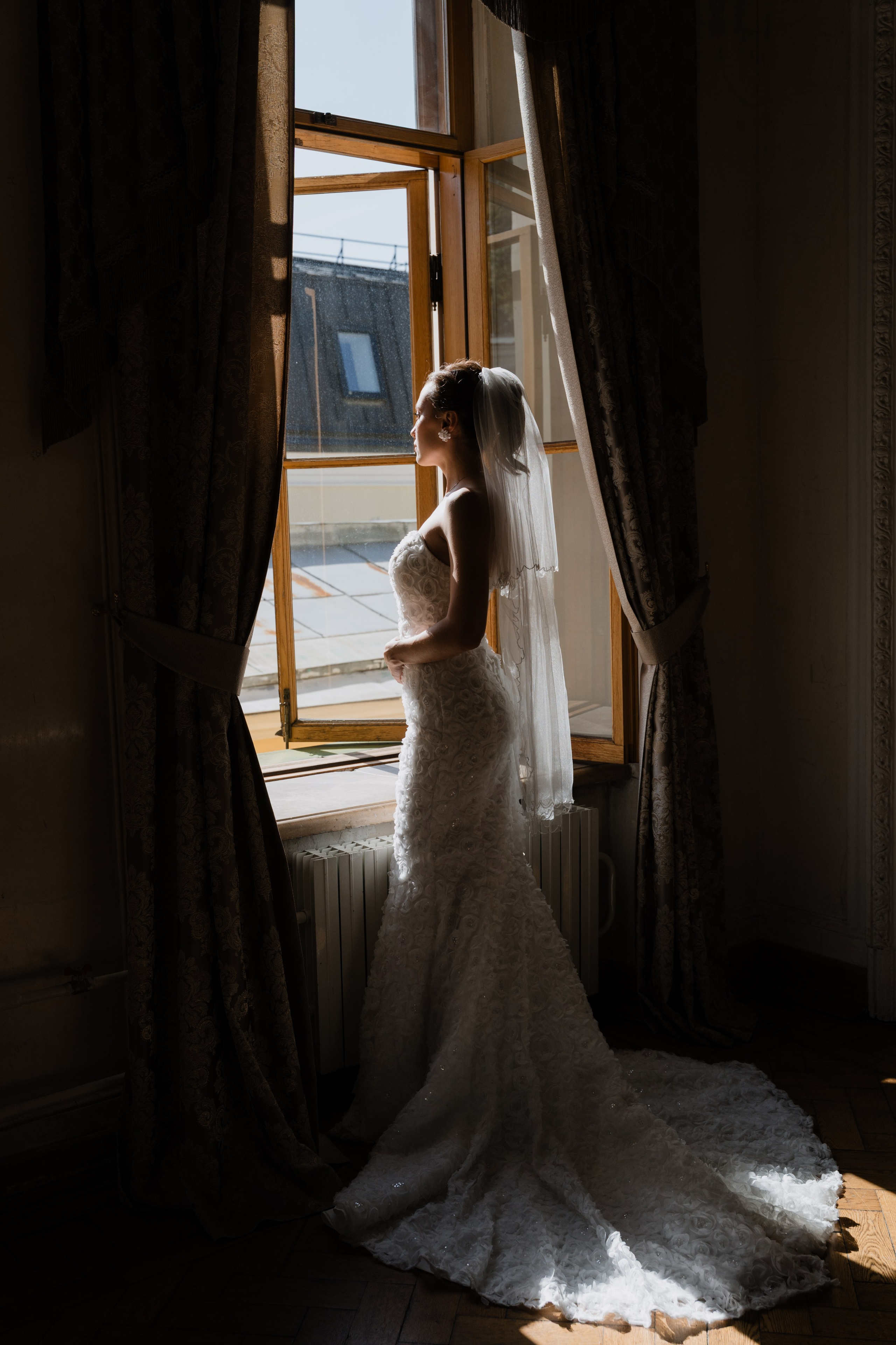 Свадебные пакеты. Татьяна Цуд Фотограф