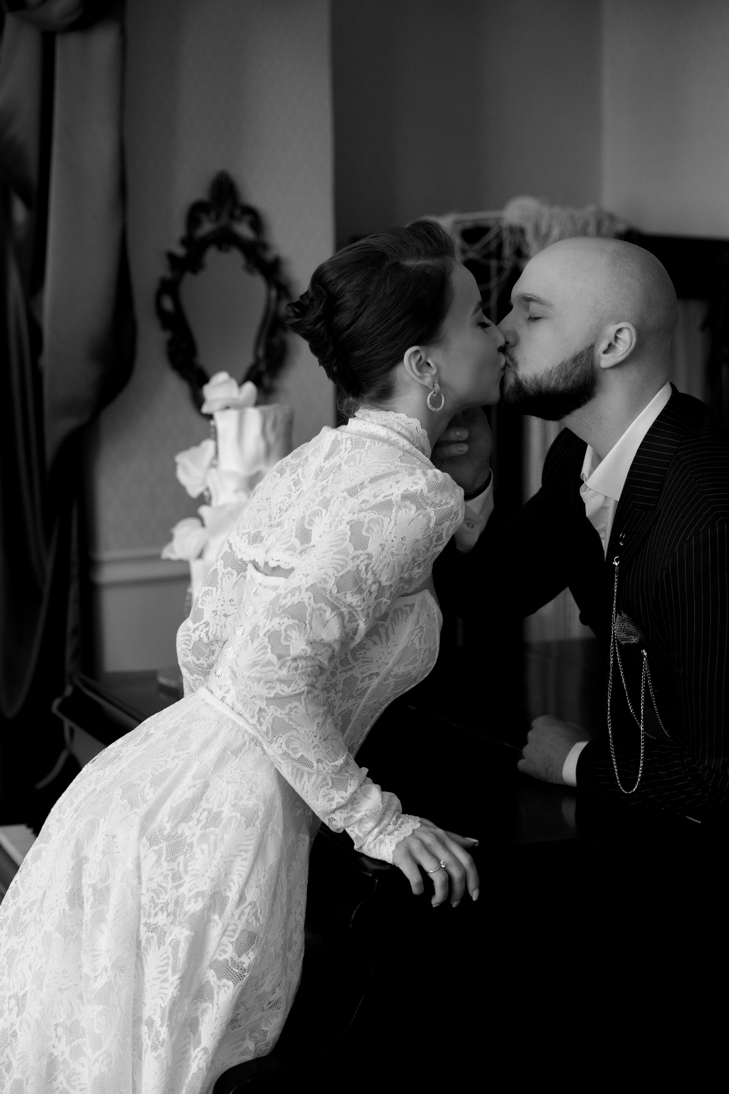 Егор & Дарья