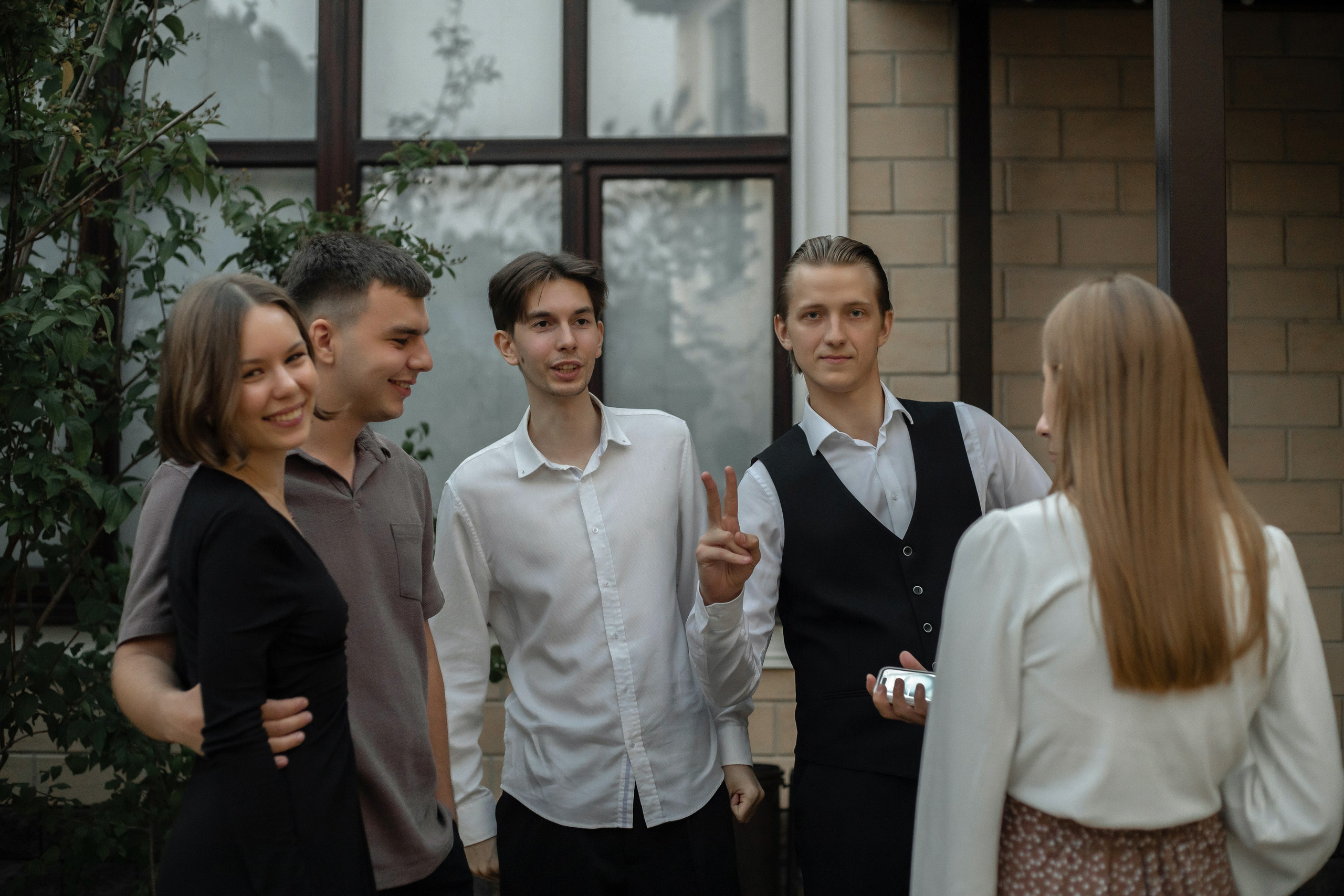 A|S банкет. Свадебный и семейный фотограф в Саратове Анжела Борисова