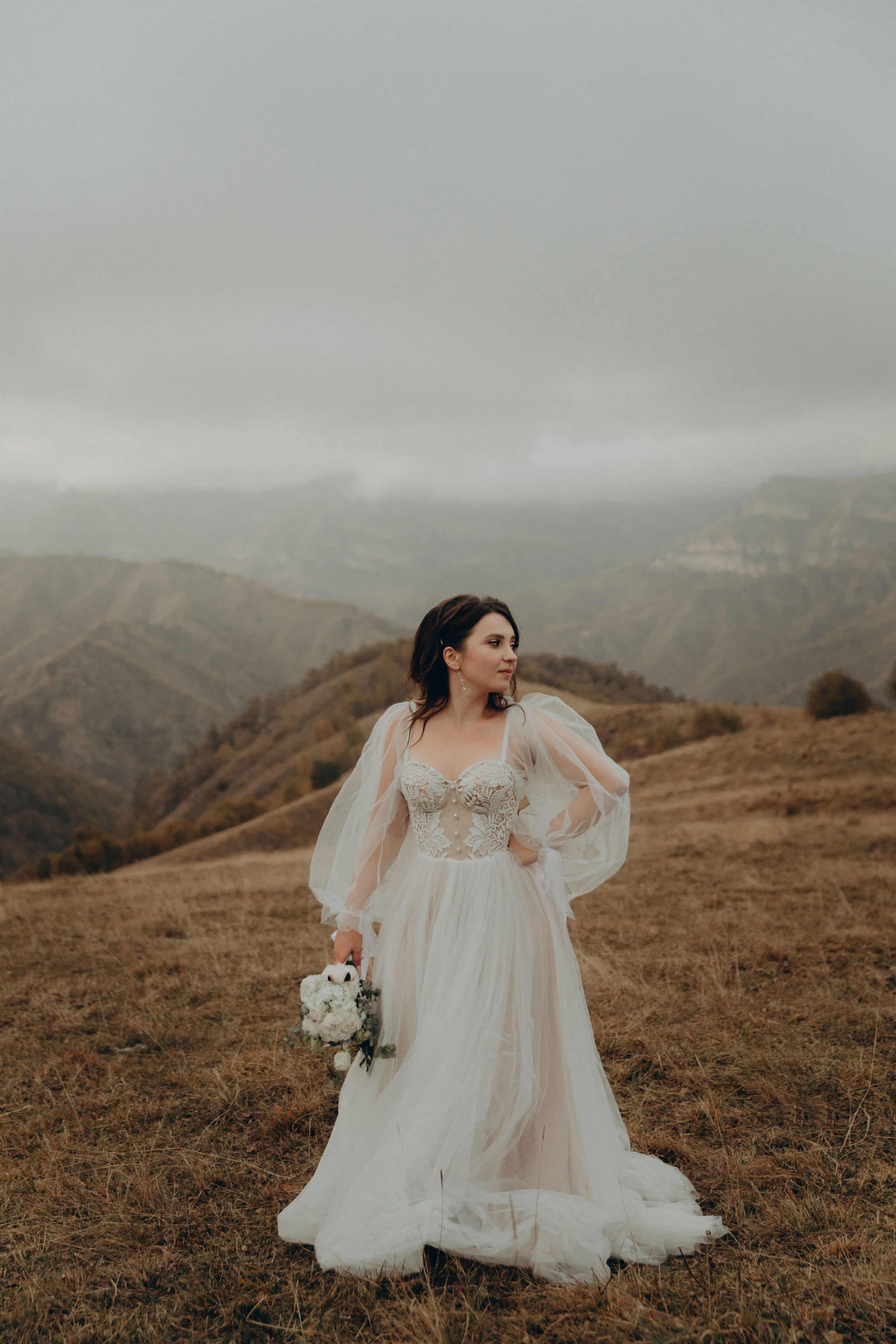 Анастасия ღ Виктор. Портфолио