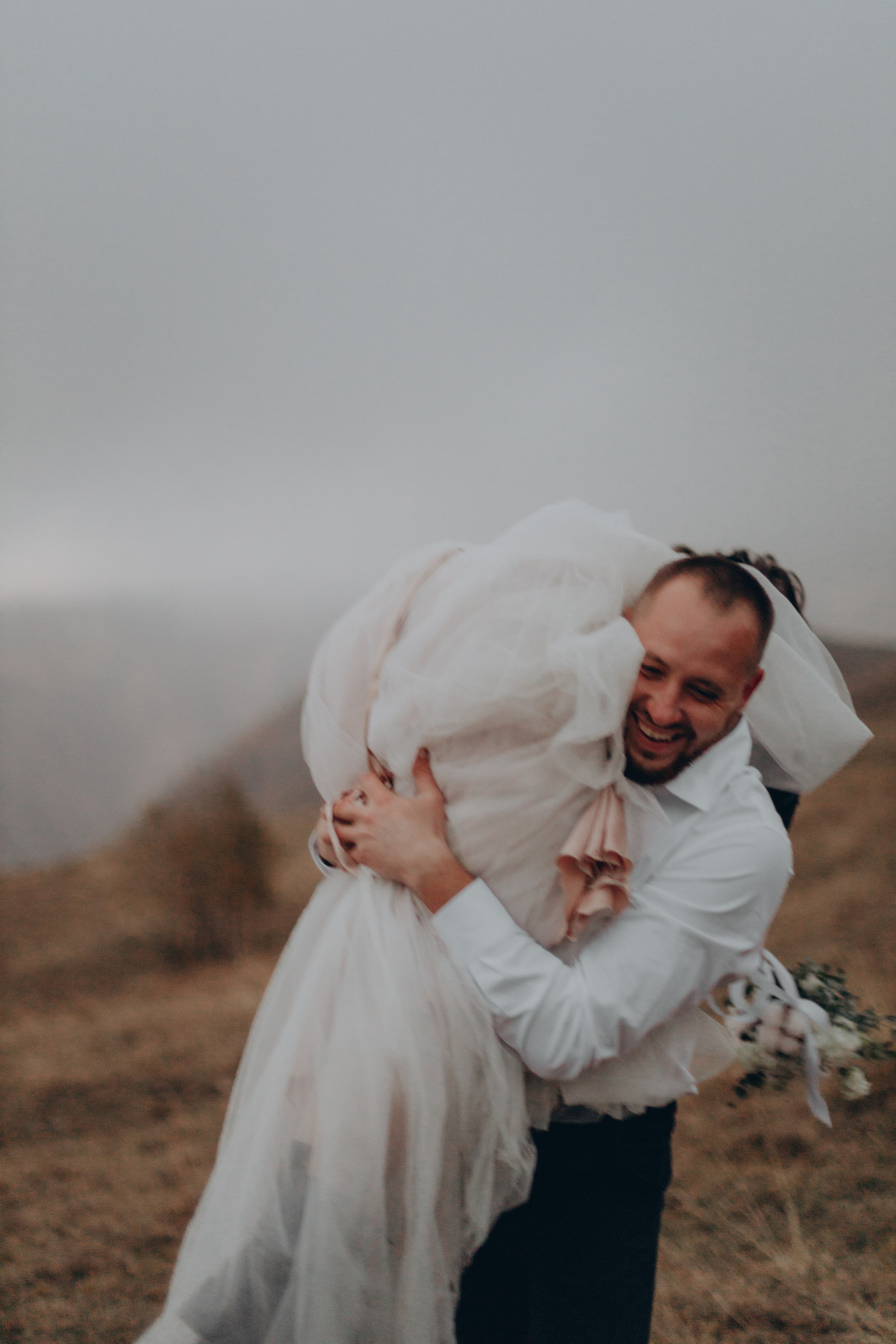 Анастасия ღ Виктор. Портфолио