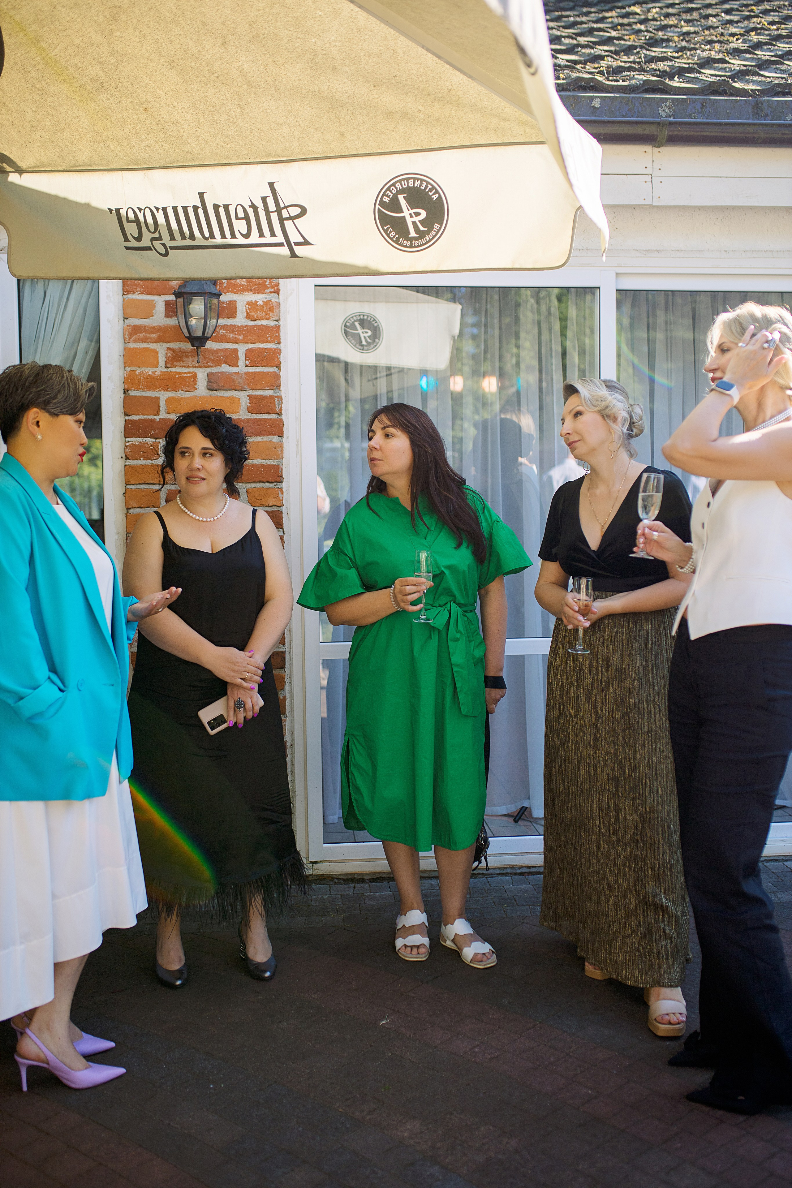 Выпуск лицея Ганзейская Ладья. Свадебный фотограф Калининград Пасюта Данила