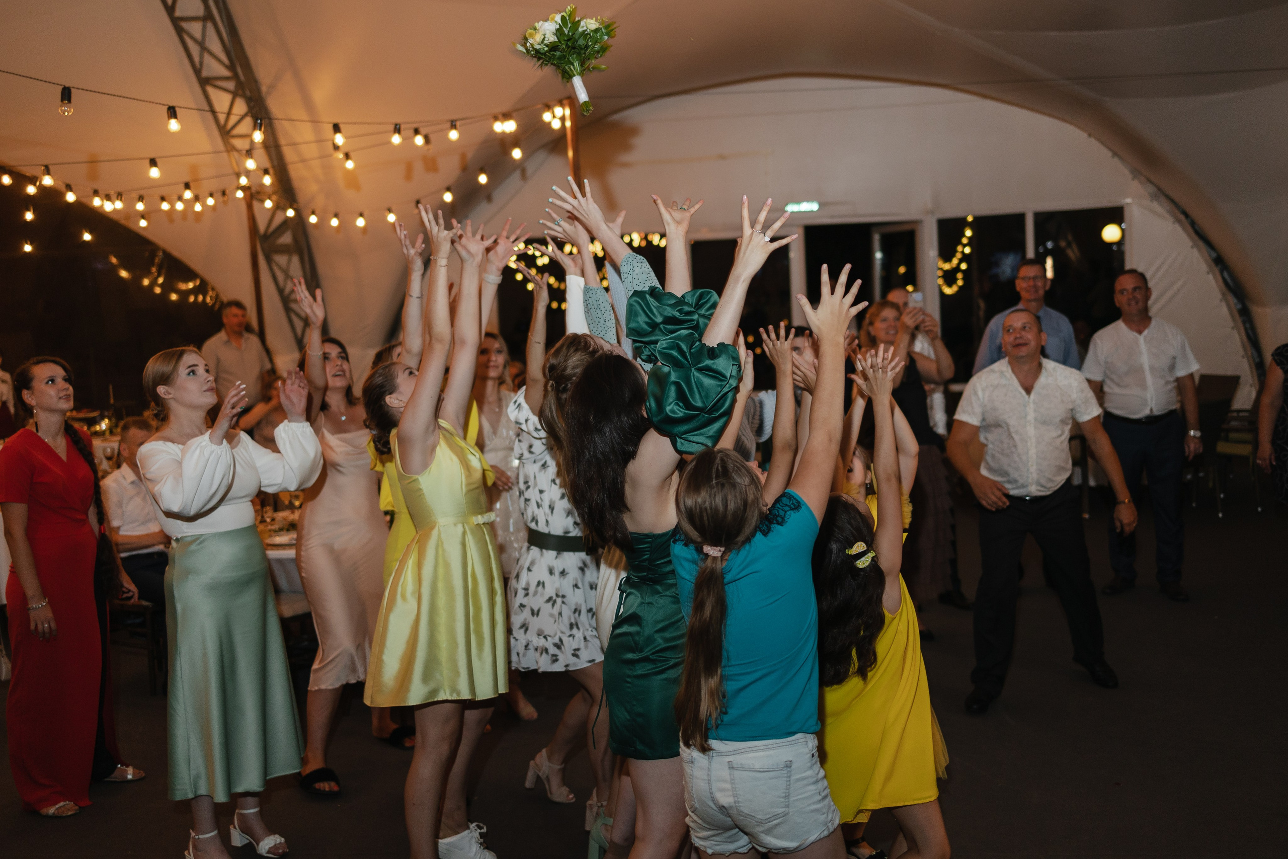 Дима и Вика. Свадебный фотограф в Москве и МО Александр Ласковенков