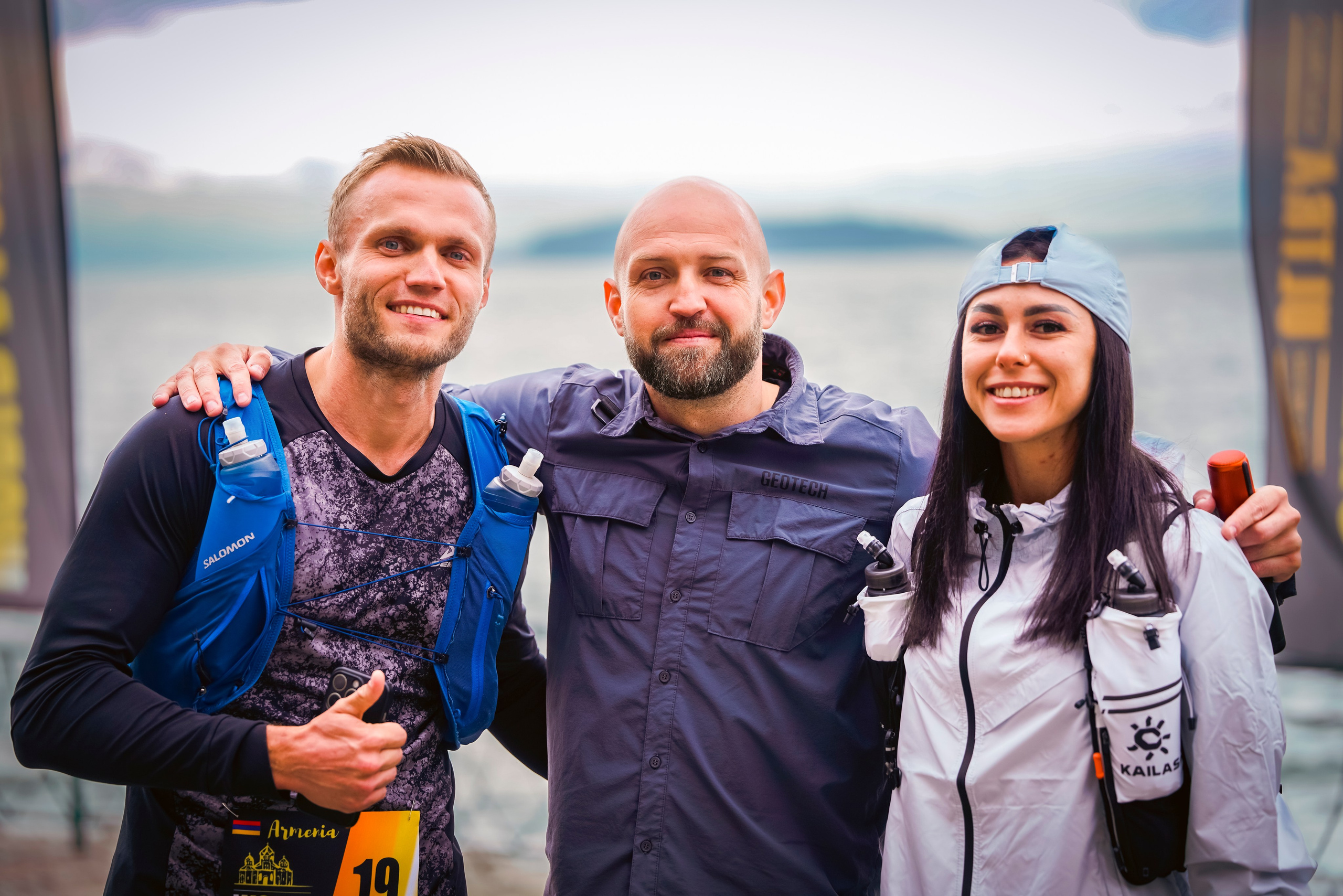 Международный забег «World Backyard Ultra Armenia 2026». Репортажный фотограф: свадьбы, корпоративы, Пятигорск СКФО